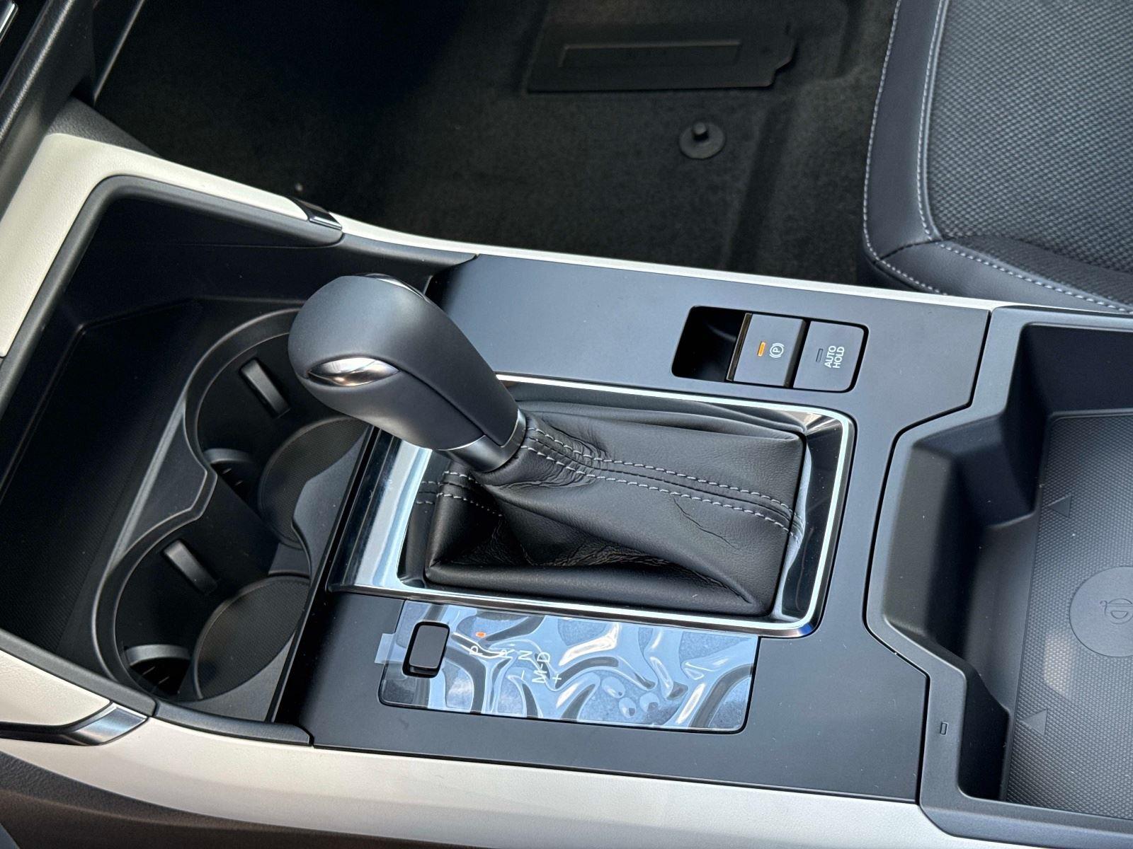 2026 Mazda CX-5 2.5 S Select