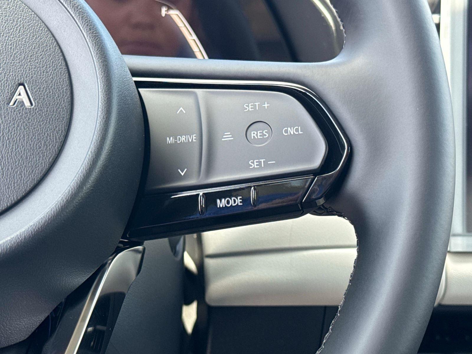 2026 Mazda CX-5 2.5 S Select