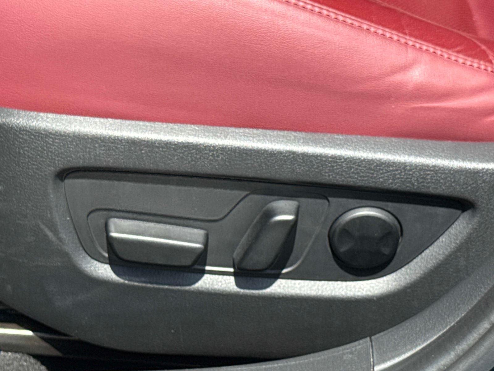2025 Mazda CX-30 2.5 S Carbon Edition