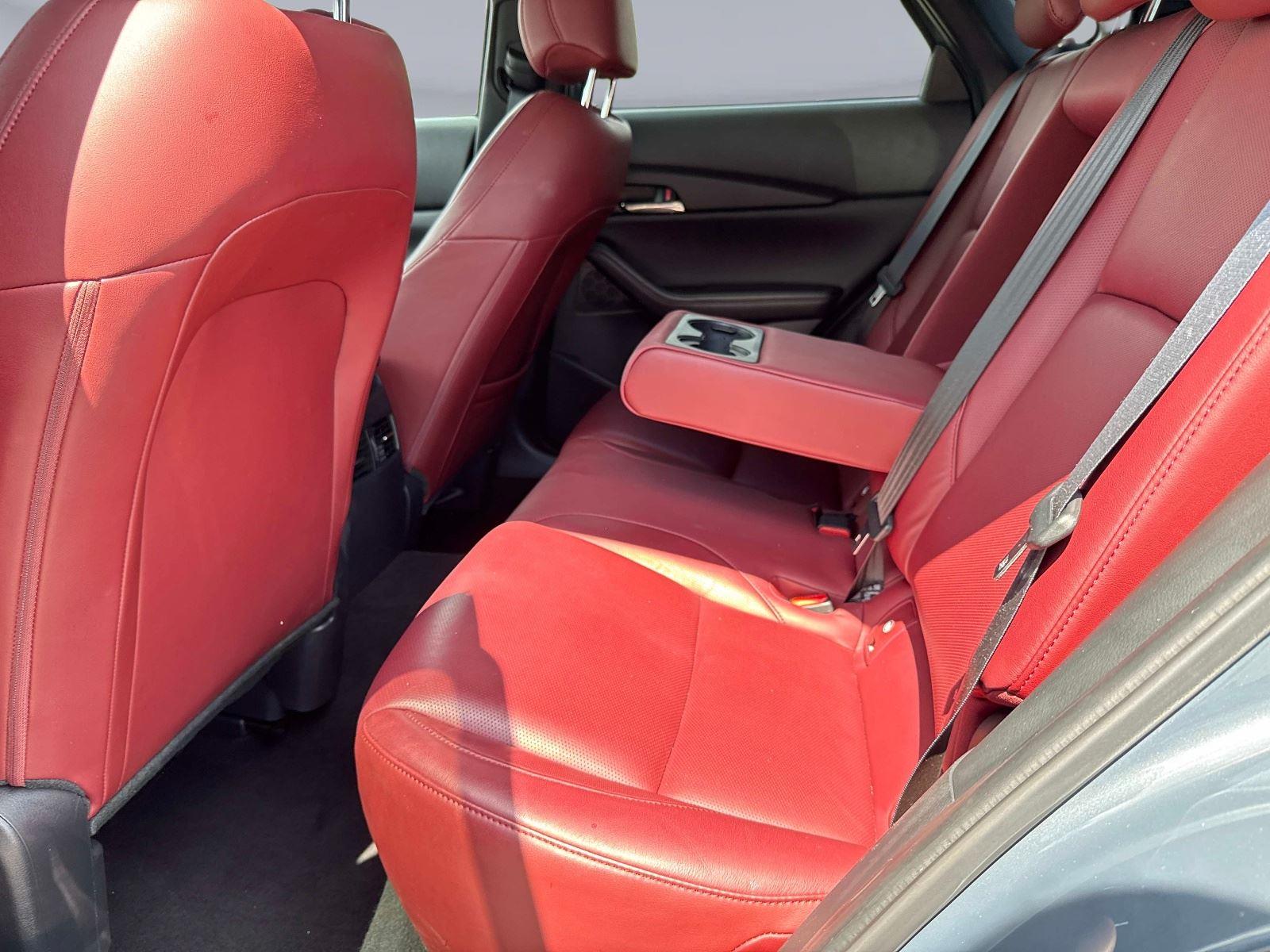 2025 Mazda CX-30 2.5 S Carbon Edition
