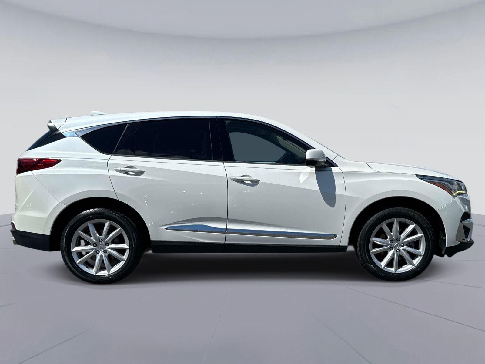 2019 Acura RDX