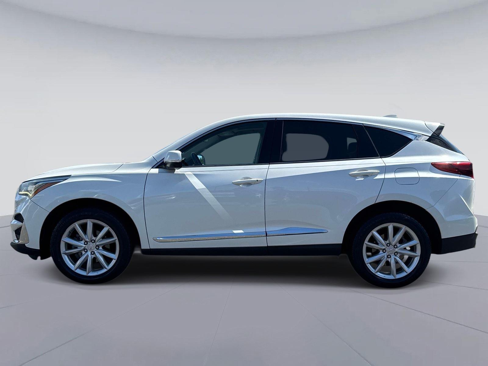 2019 Acura RDX