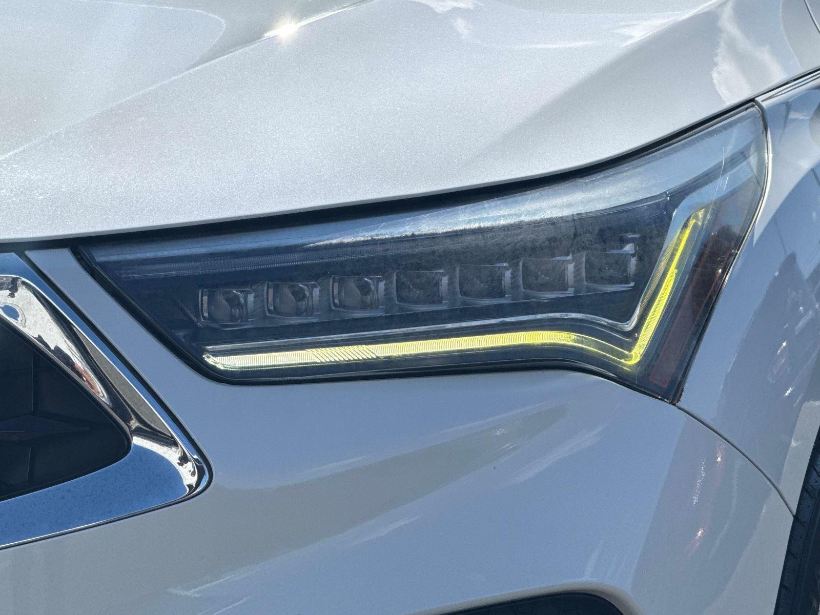2019 Acura RDX