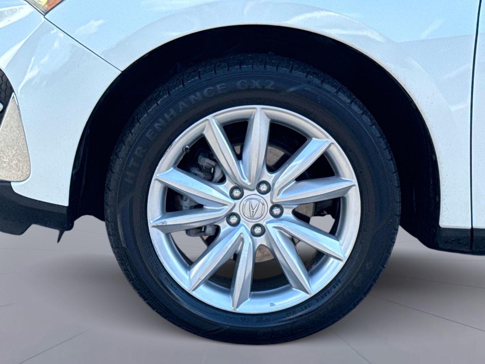 2019 Acura RDX