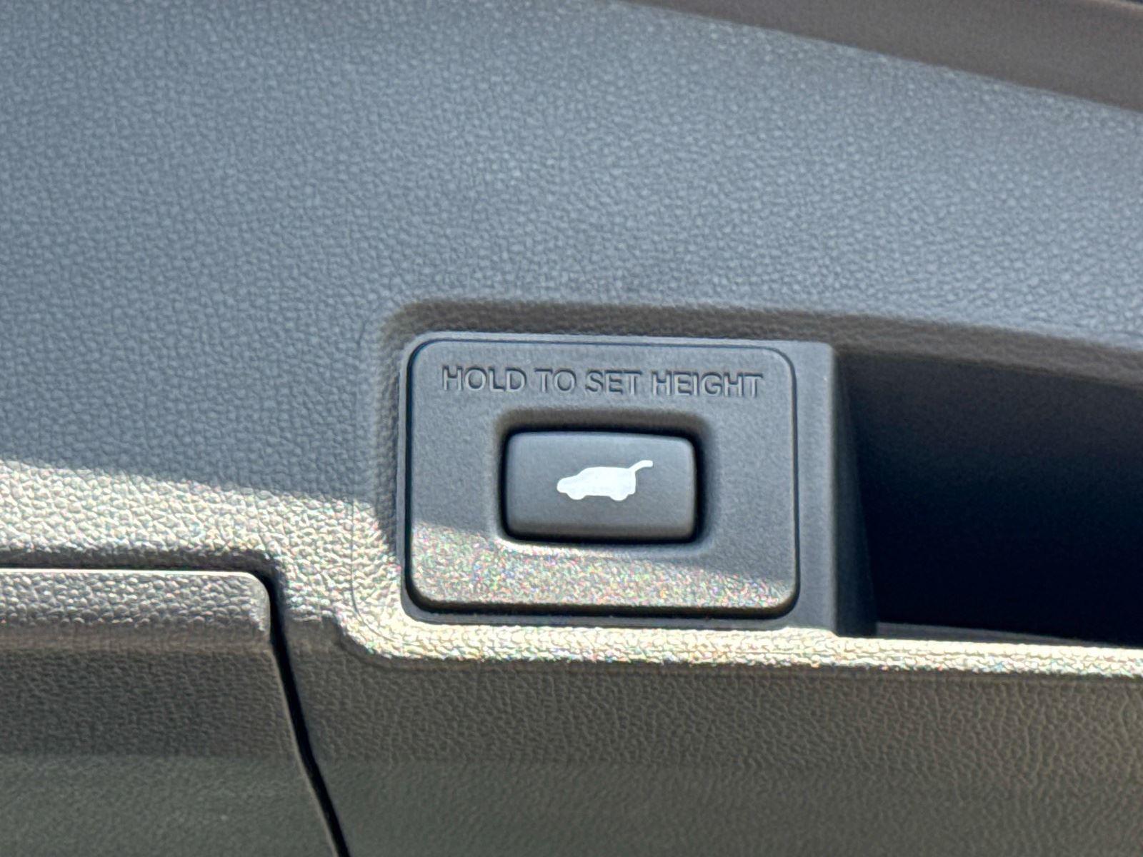 2019 Acura RDX
