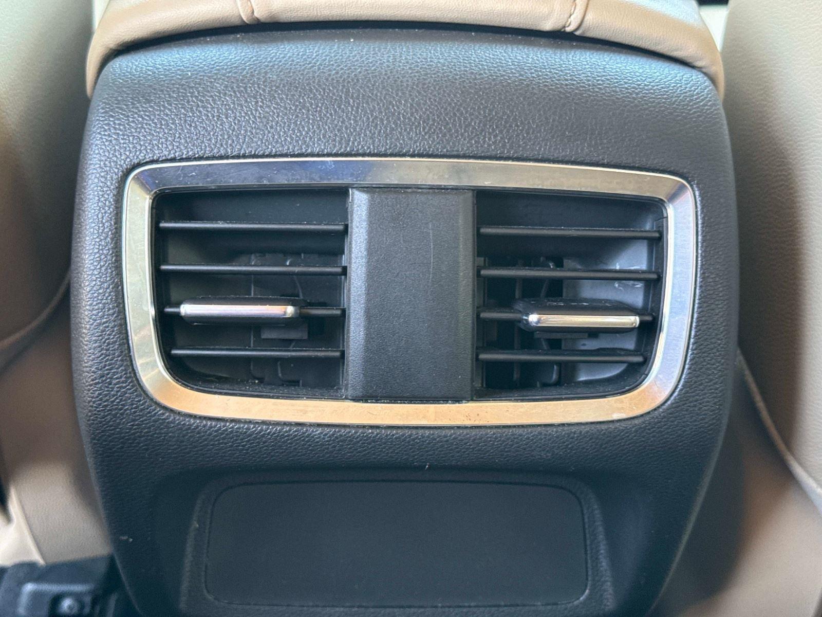 2019 Acura RDX