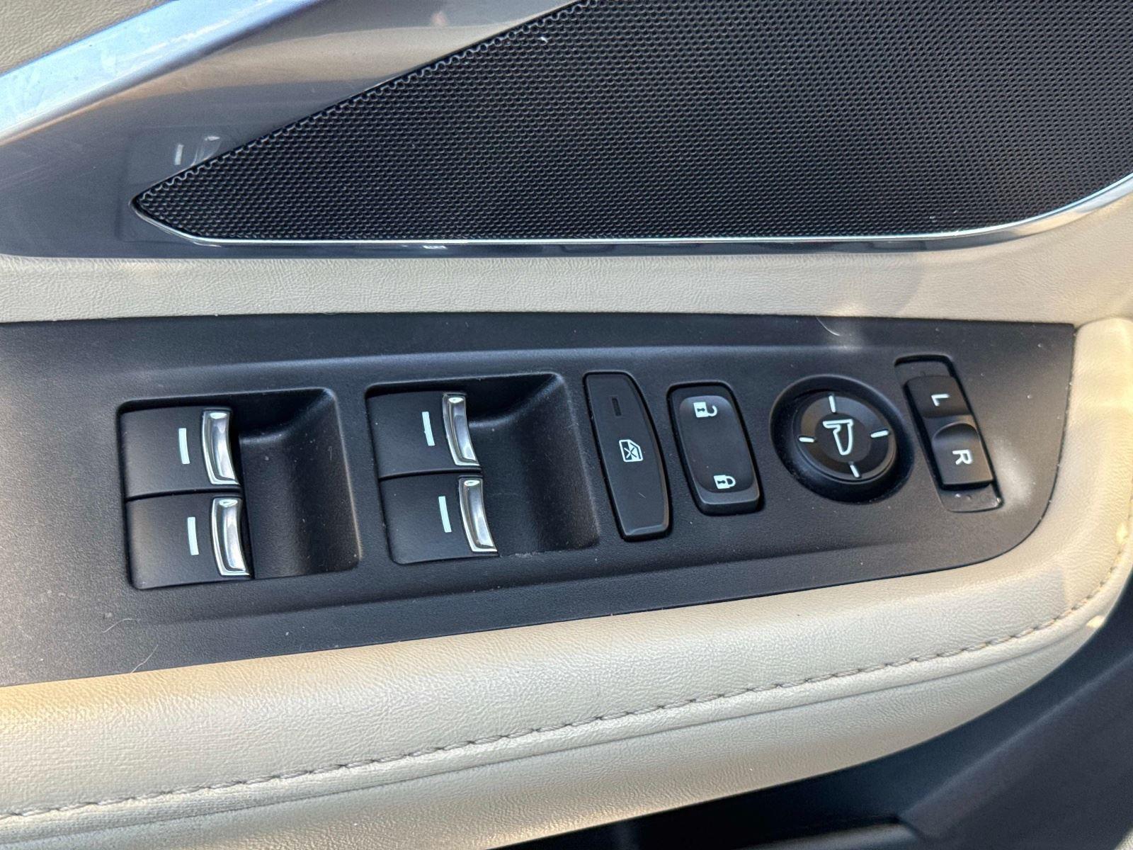 2019 Acura RDX