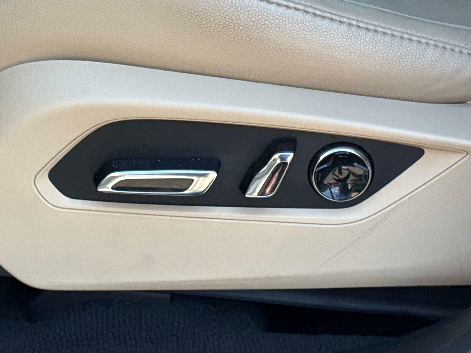 2019 Acura RDX