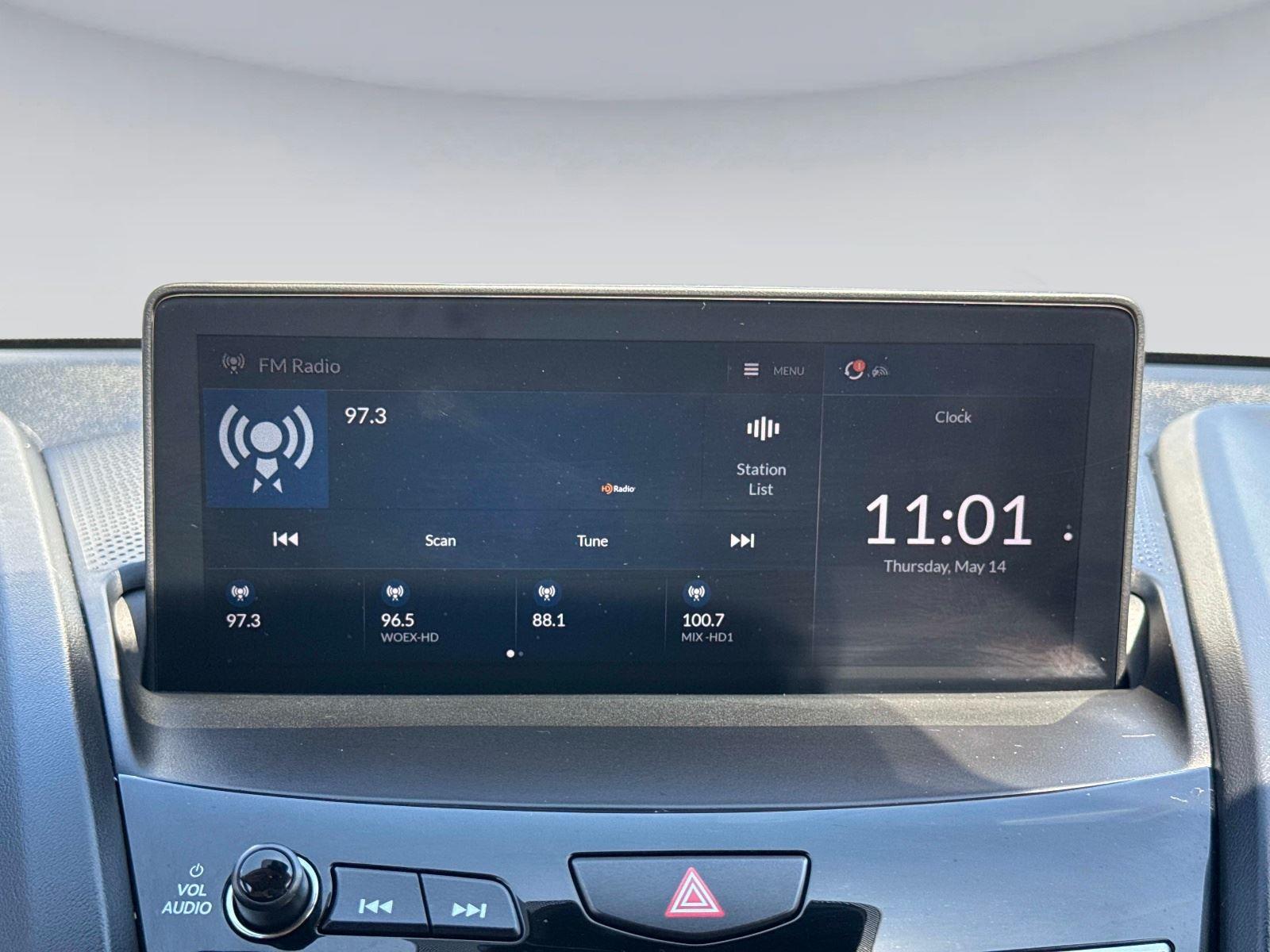 2019 Acura RDX