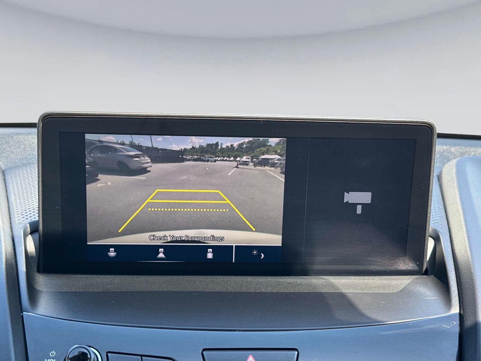 2019 Acura RDX
