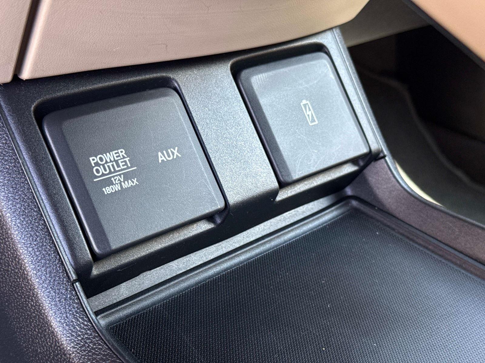 2019 Acura RDX