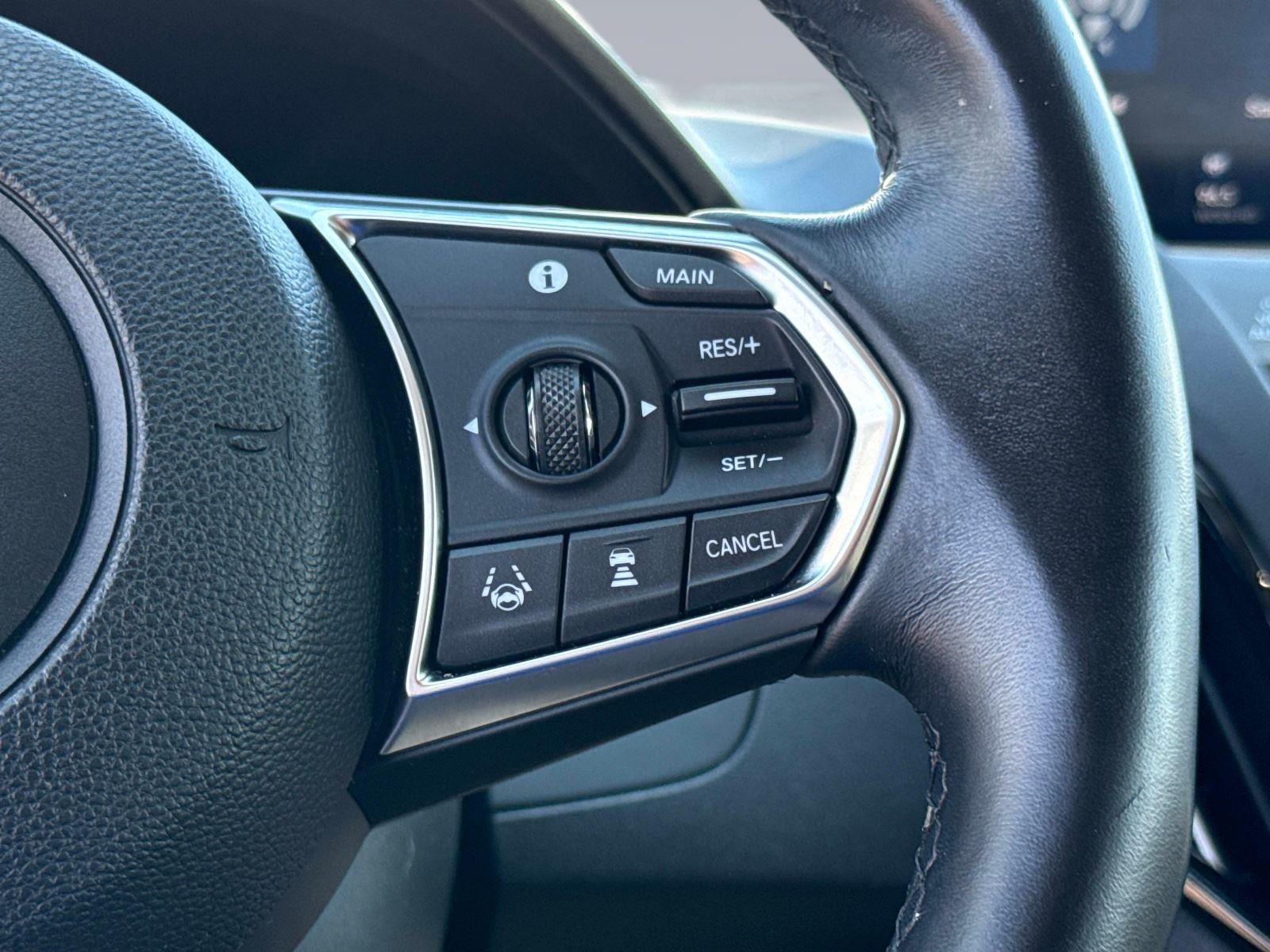2019 Acura RDX