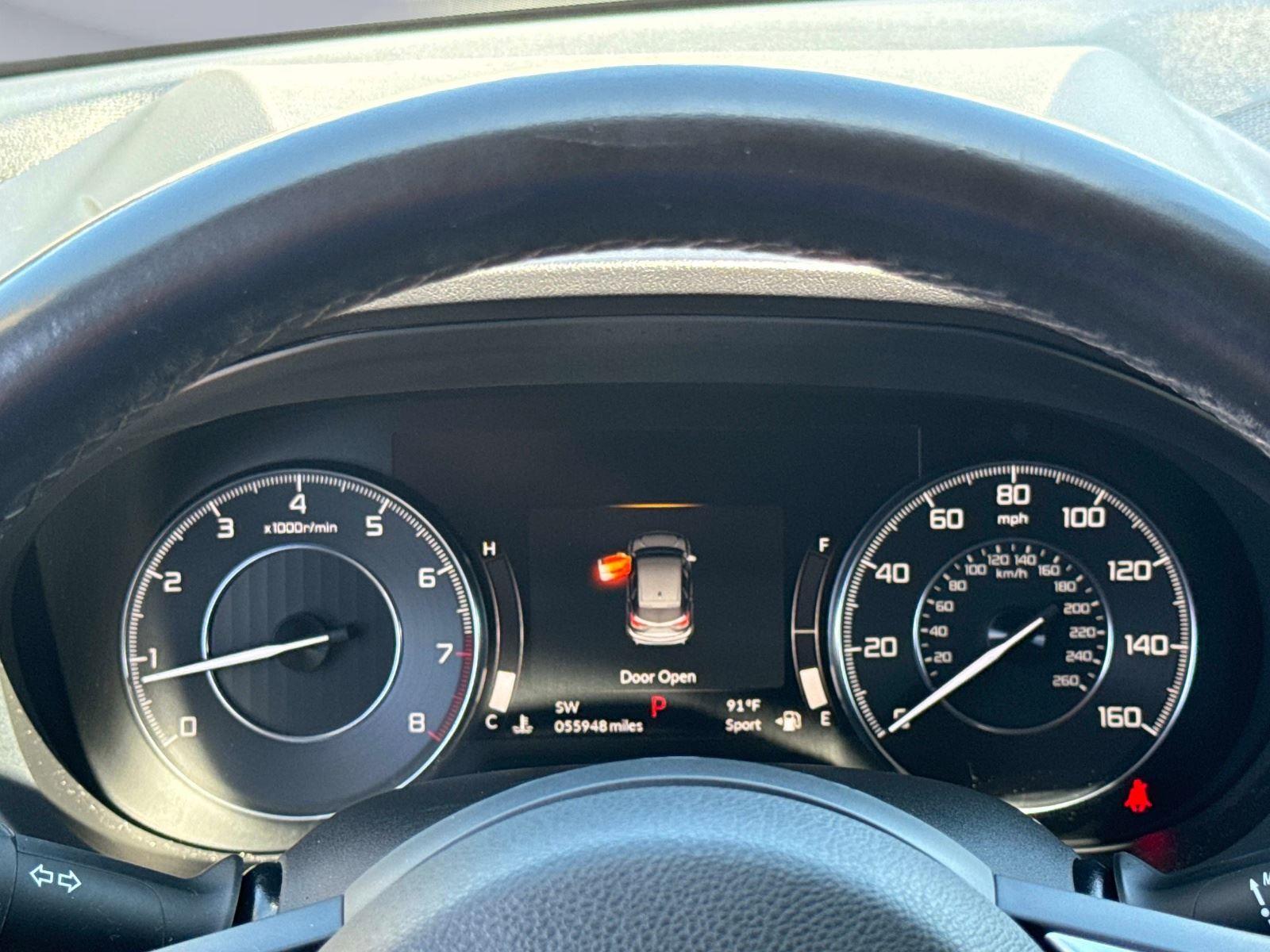 2019 Acura RDX
