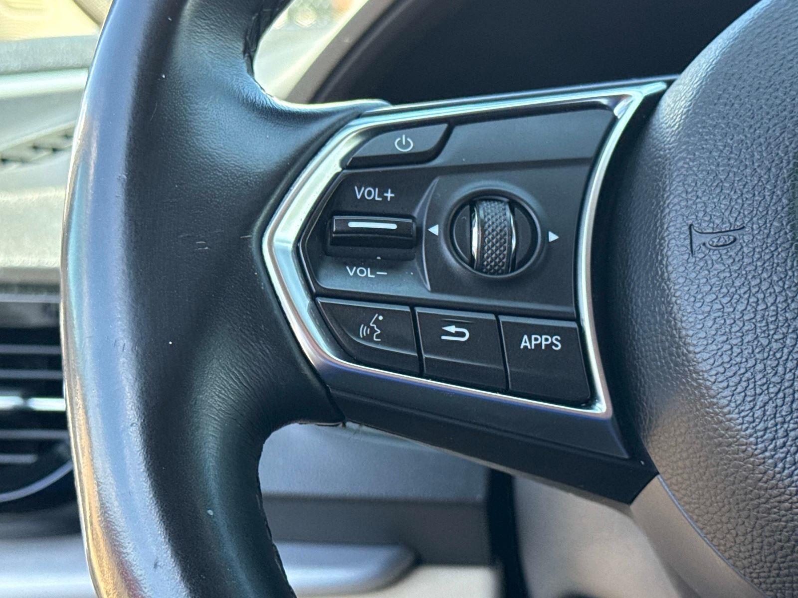 2019 Acura RDX