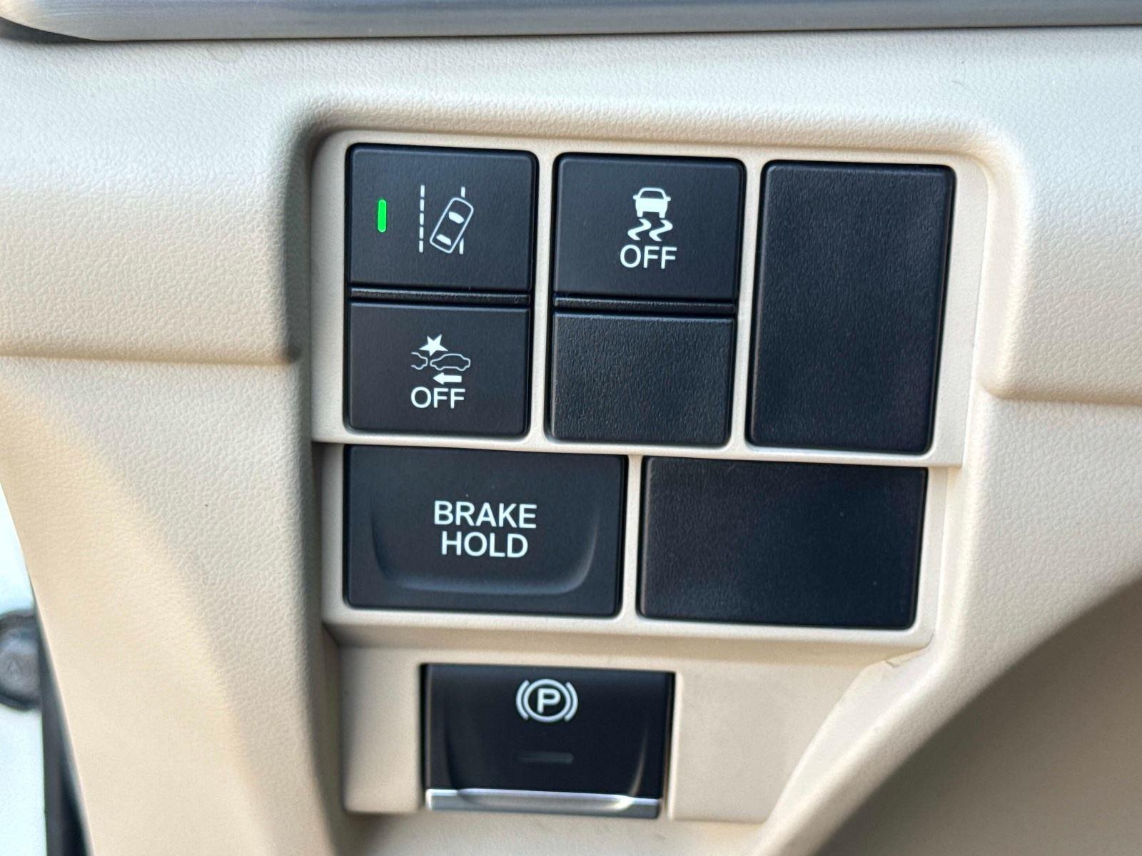 2019 Acura RDX