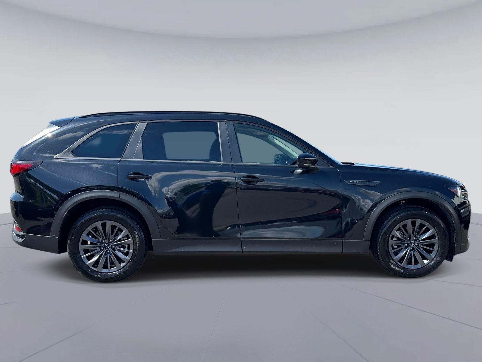 2025 Mazda CX-70 3.3 Turbo Preferred Package