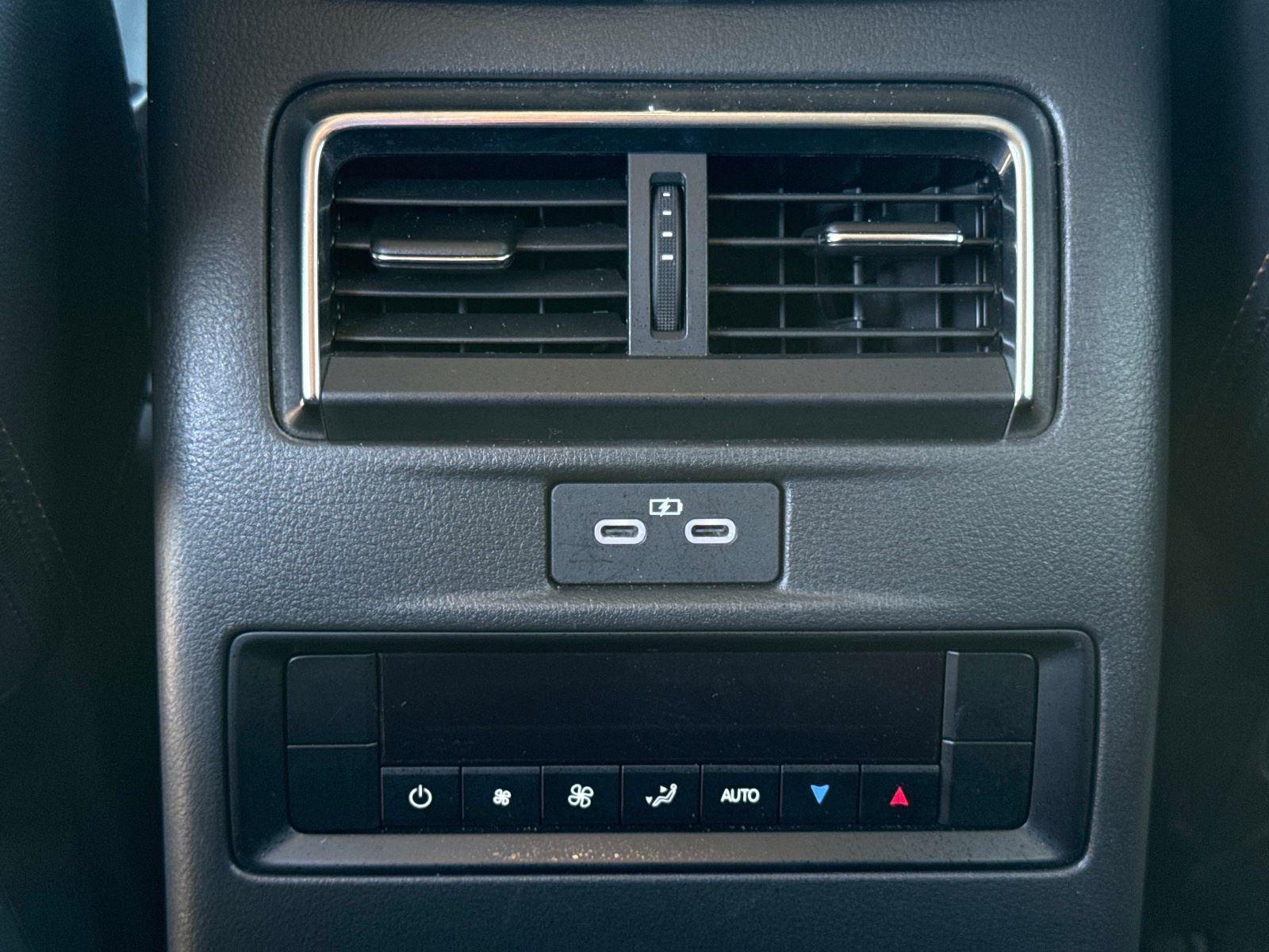 2025 Mazda CX-70 3.3 Turbo Preferred Package