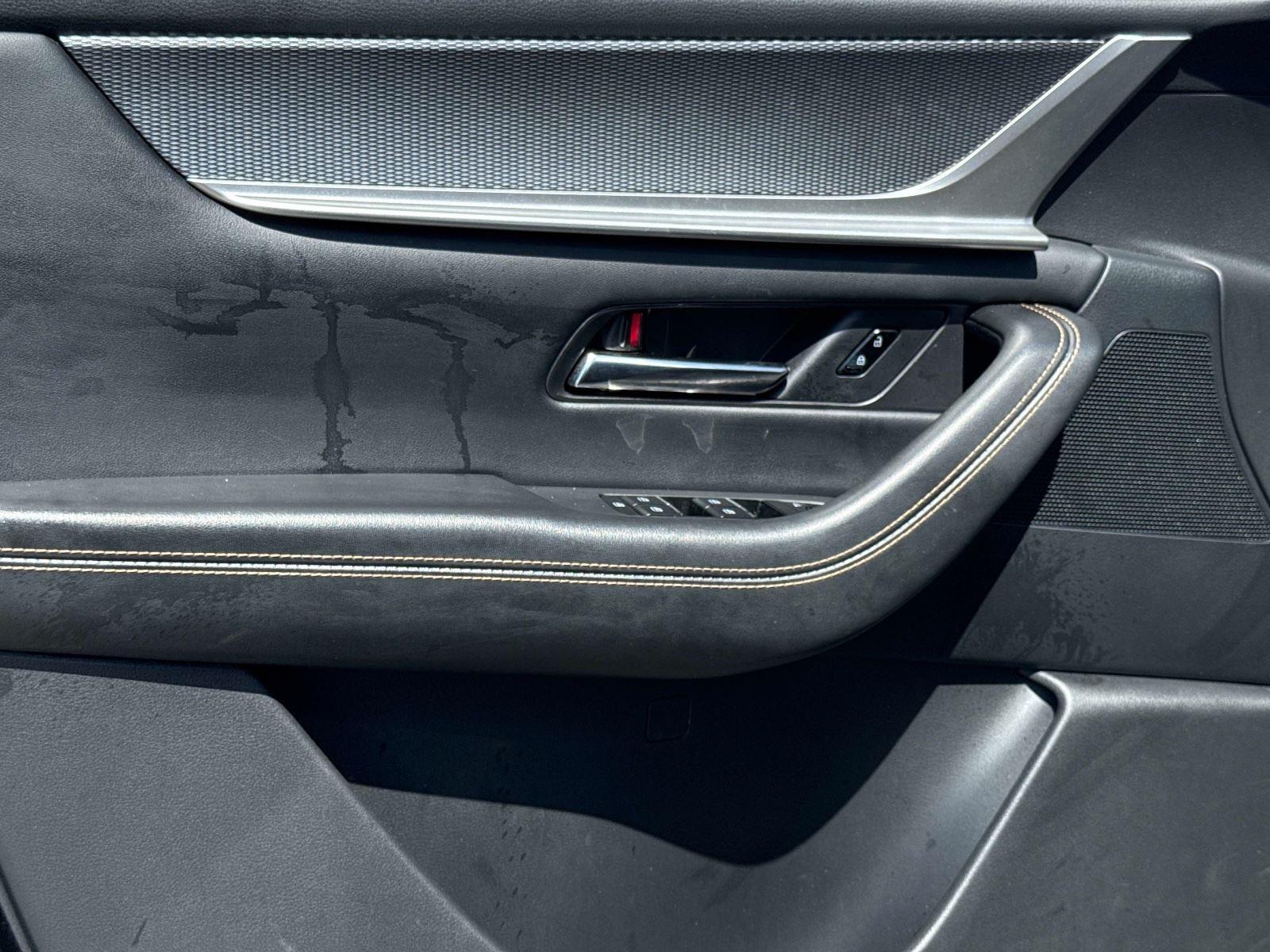 2025 Mazda CX-70 3.3 Turbo Preferred Package