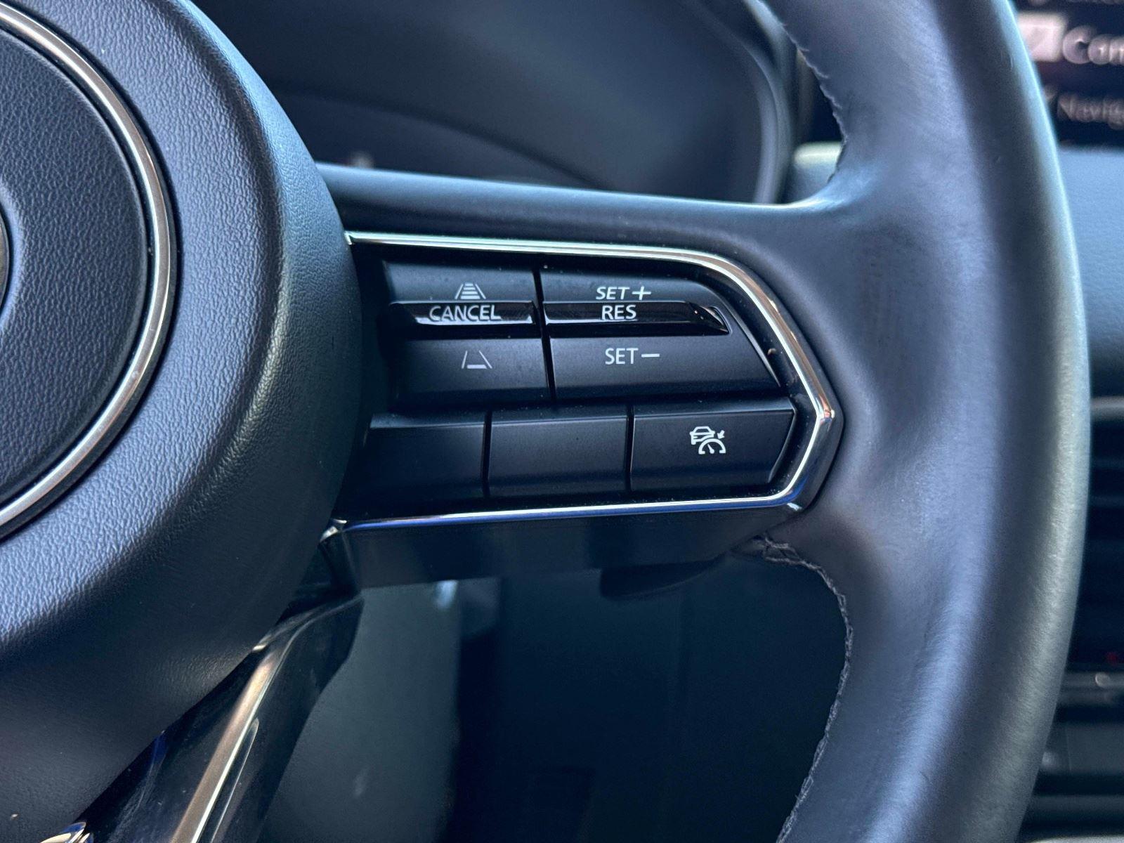 2025 Mazda CX-70 3.3 Turbo Preferred Package