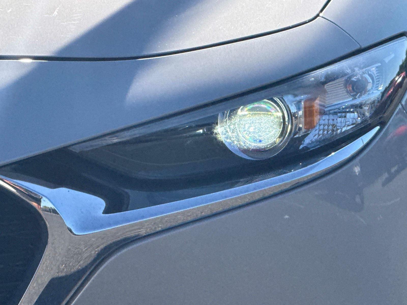 2025 Mazda Mazda3 Sedan 2.5 S Preferred