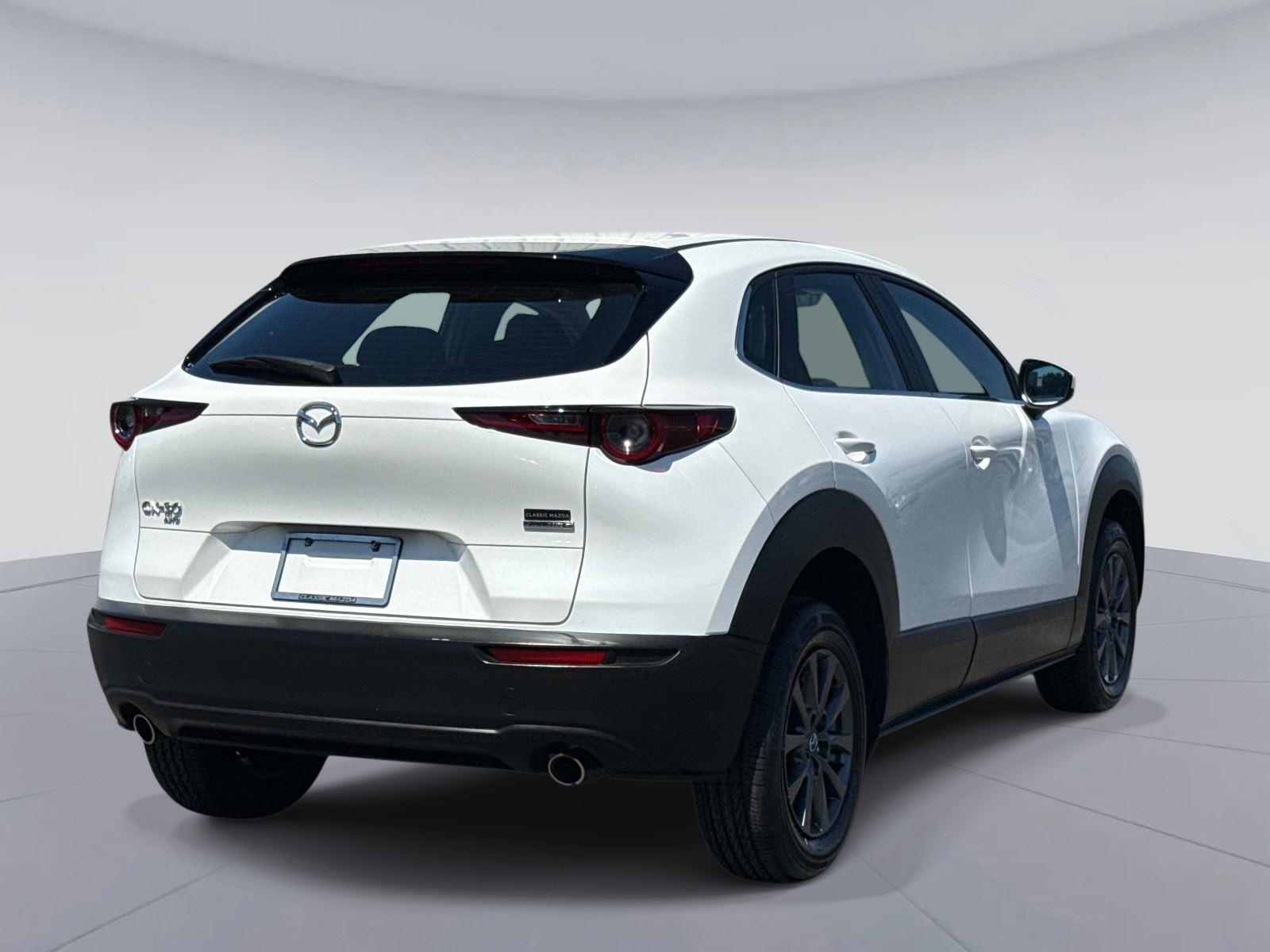 2023 Mazda CX-30 2.5 S