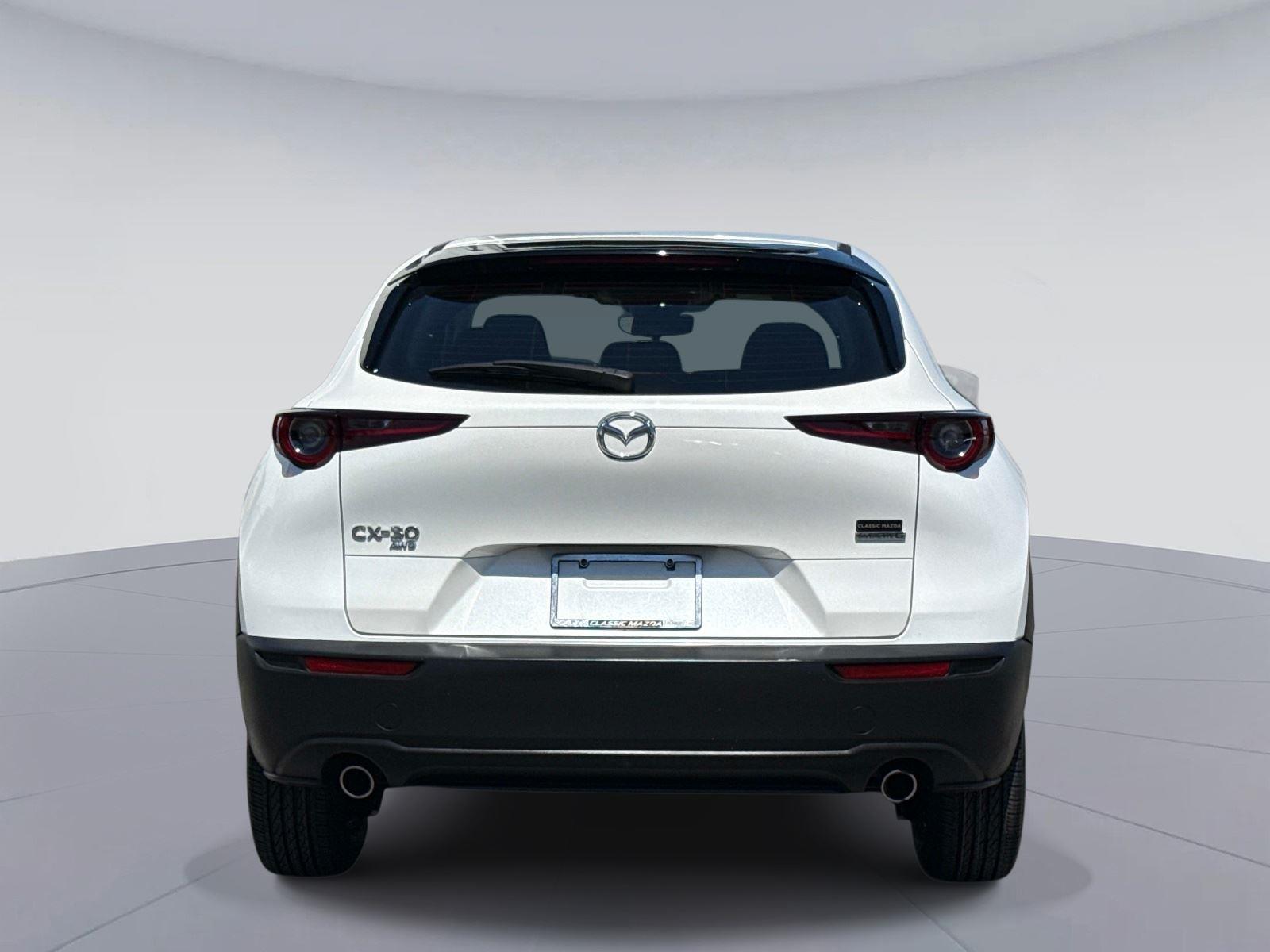 2023 Mazda CX-30 2.5 S