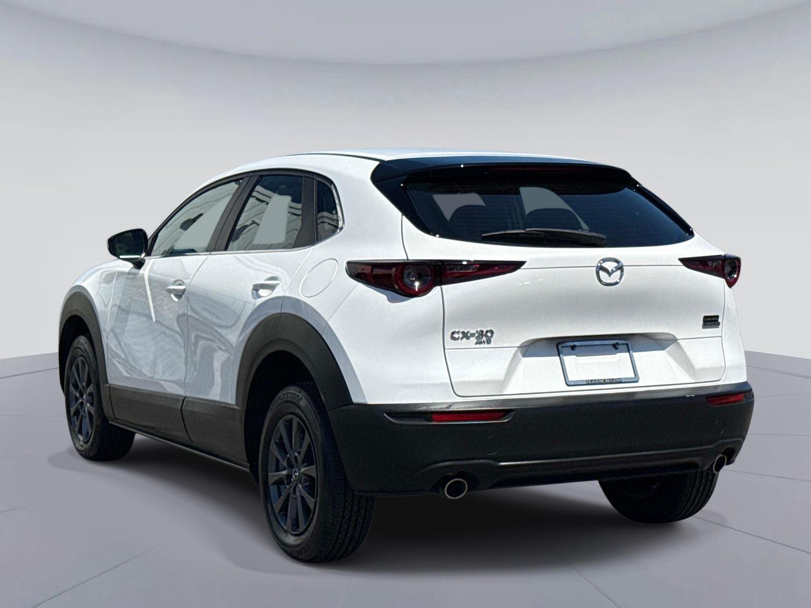 2023 Mazda CX-30 2.5 S