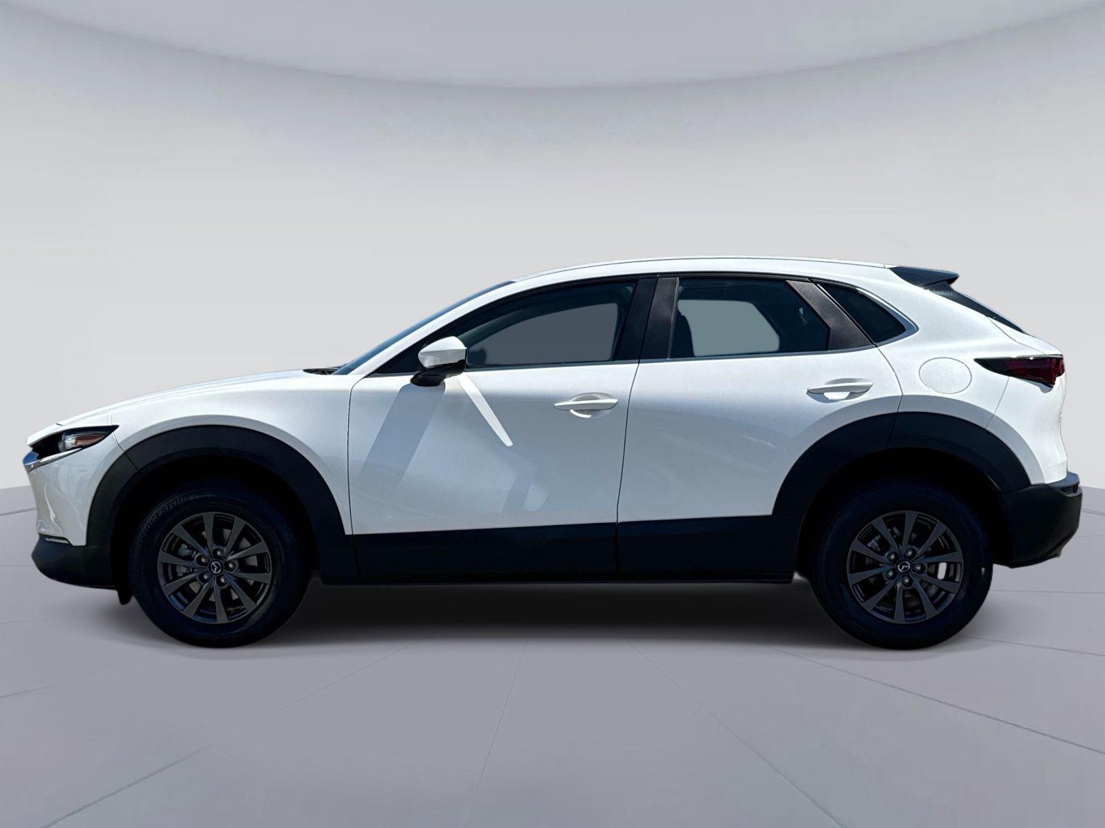 2023 Mazda CX-30 2.5 S