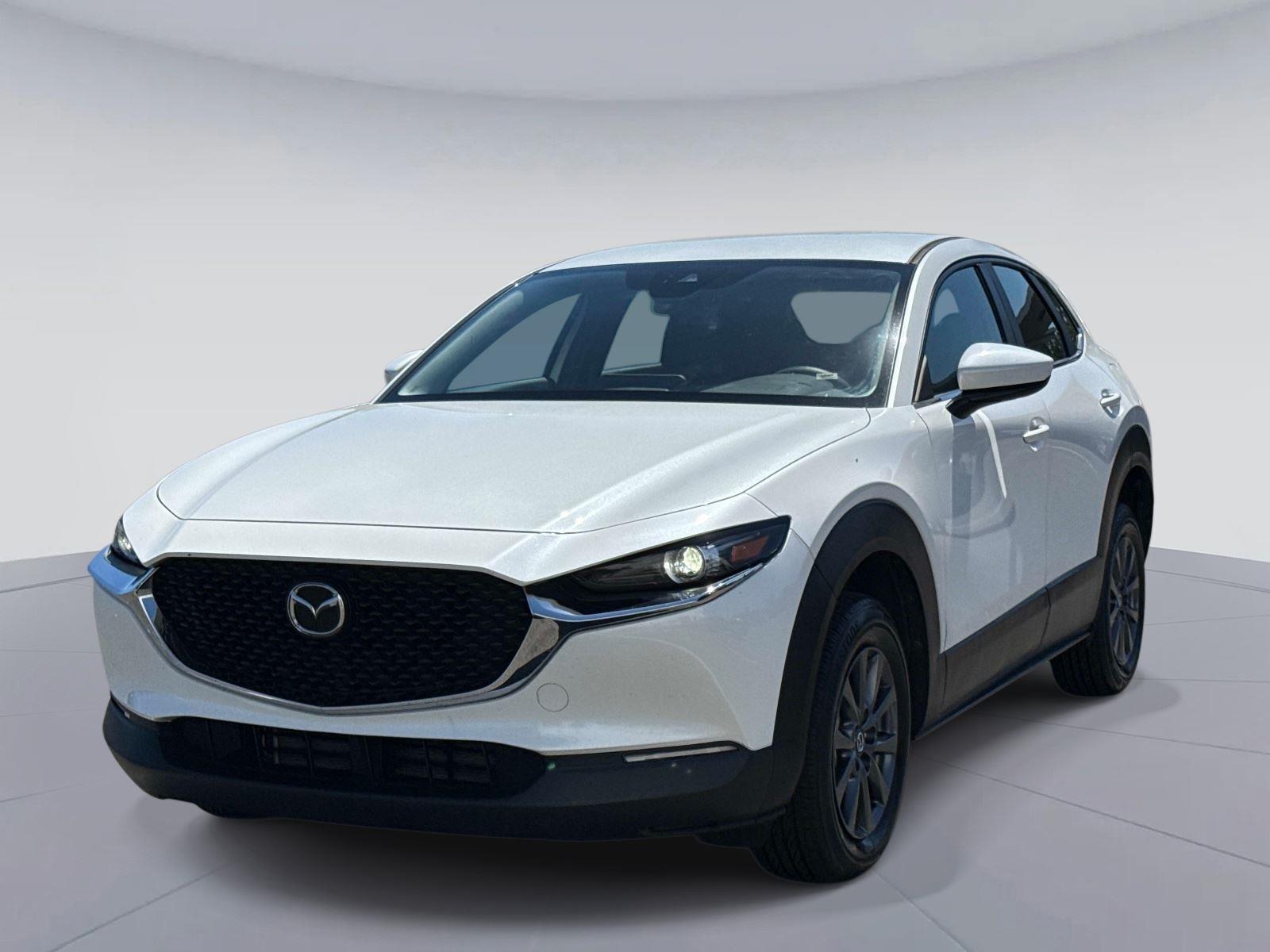 2023 Mazda CX-30 2.5 S
