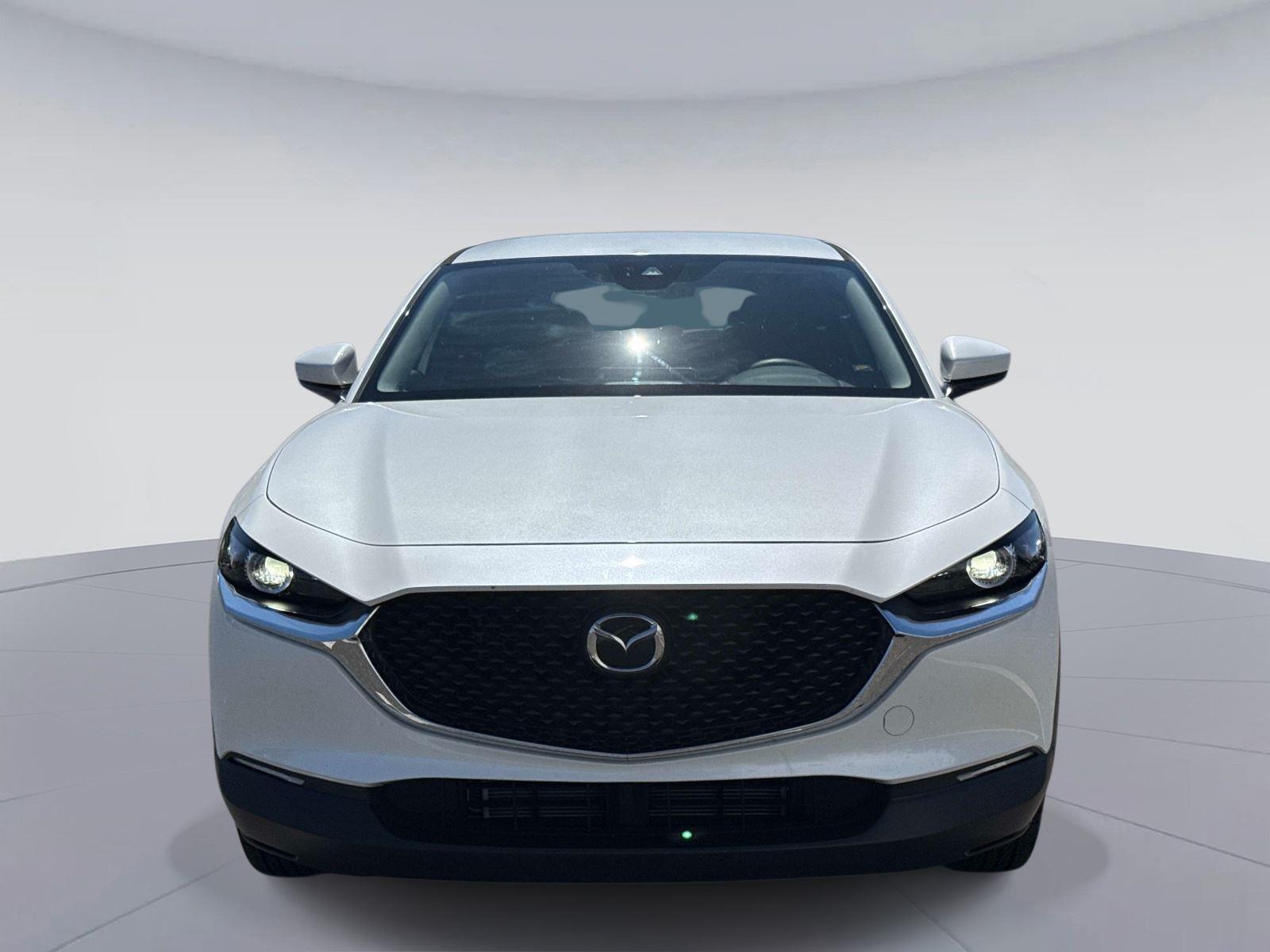 2023 Mazda CX-30 2.5 S