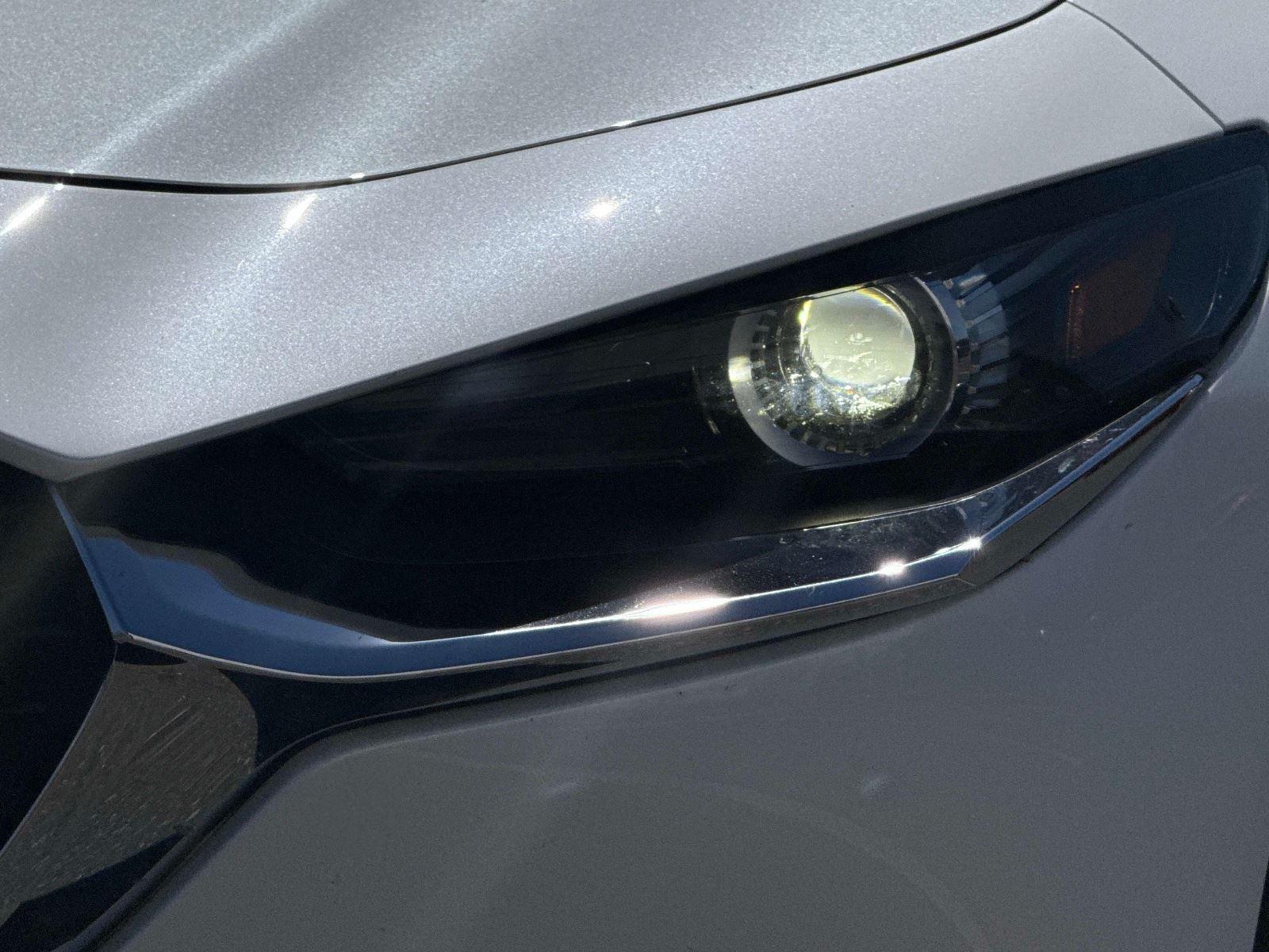 2023 Mazda CX-30 2.5 S