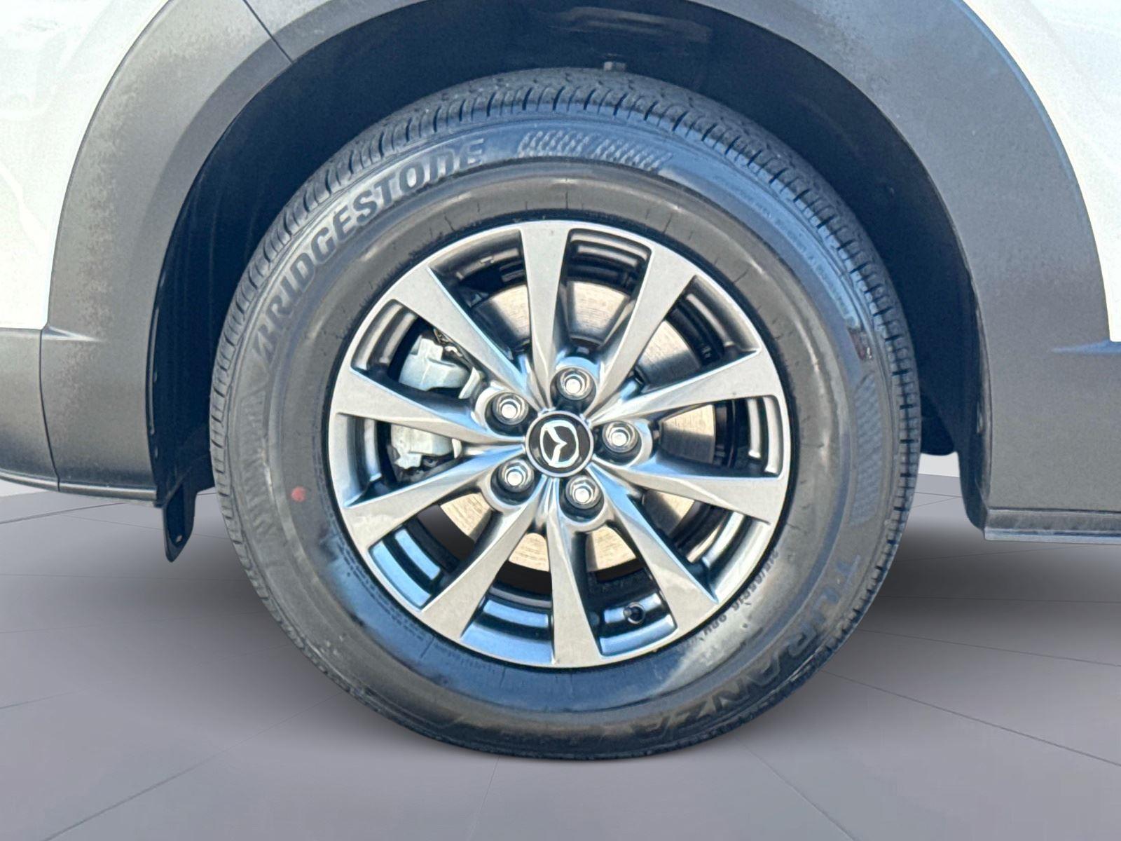 2023 Mazda CX-30 2.5 S