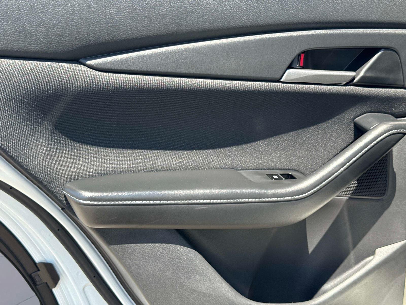 2023 Mazda CX-30 2.5 S