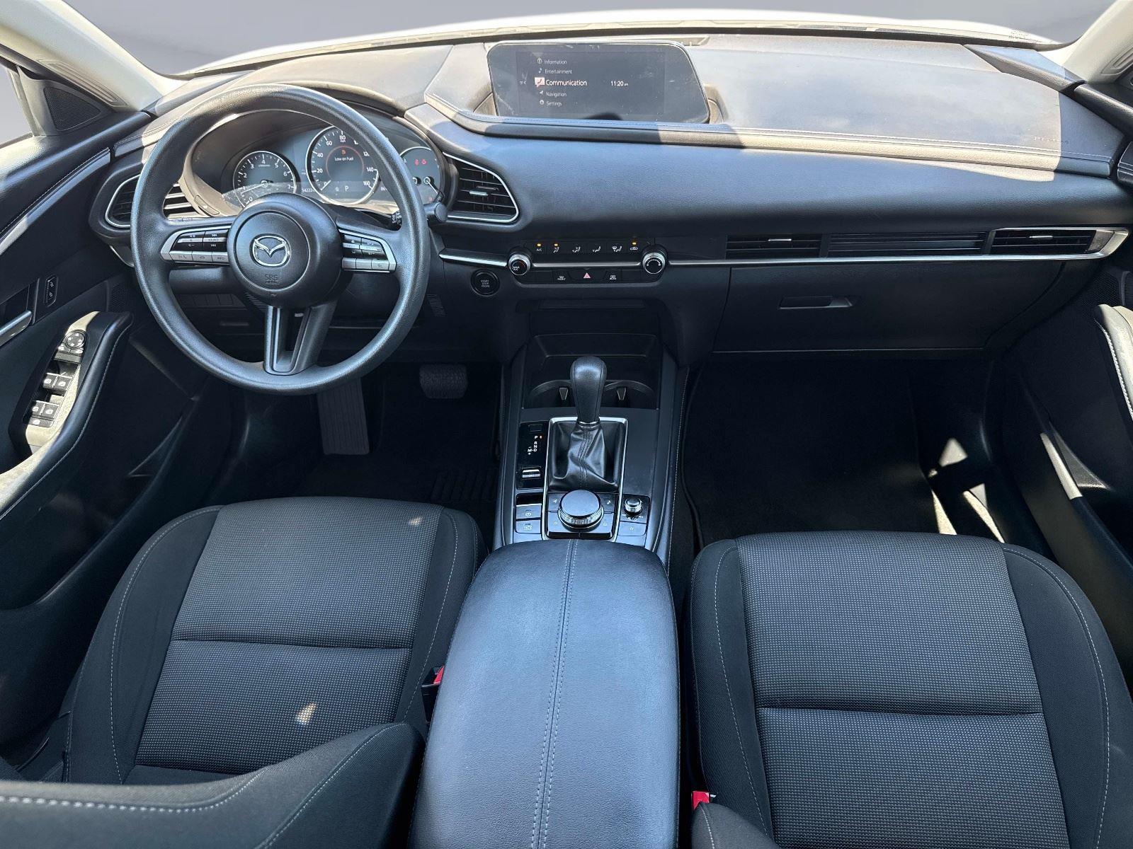 2023 Mazda CX-30 2.5 S