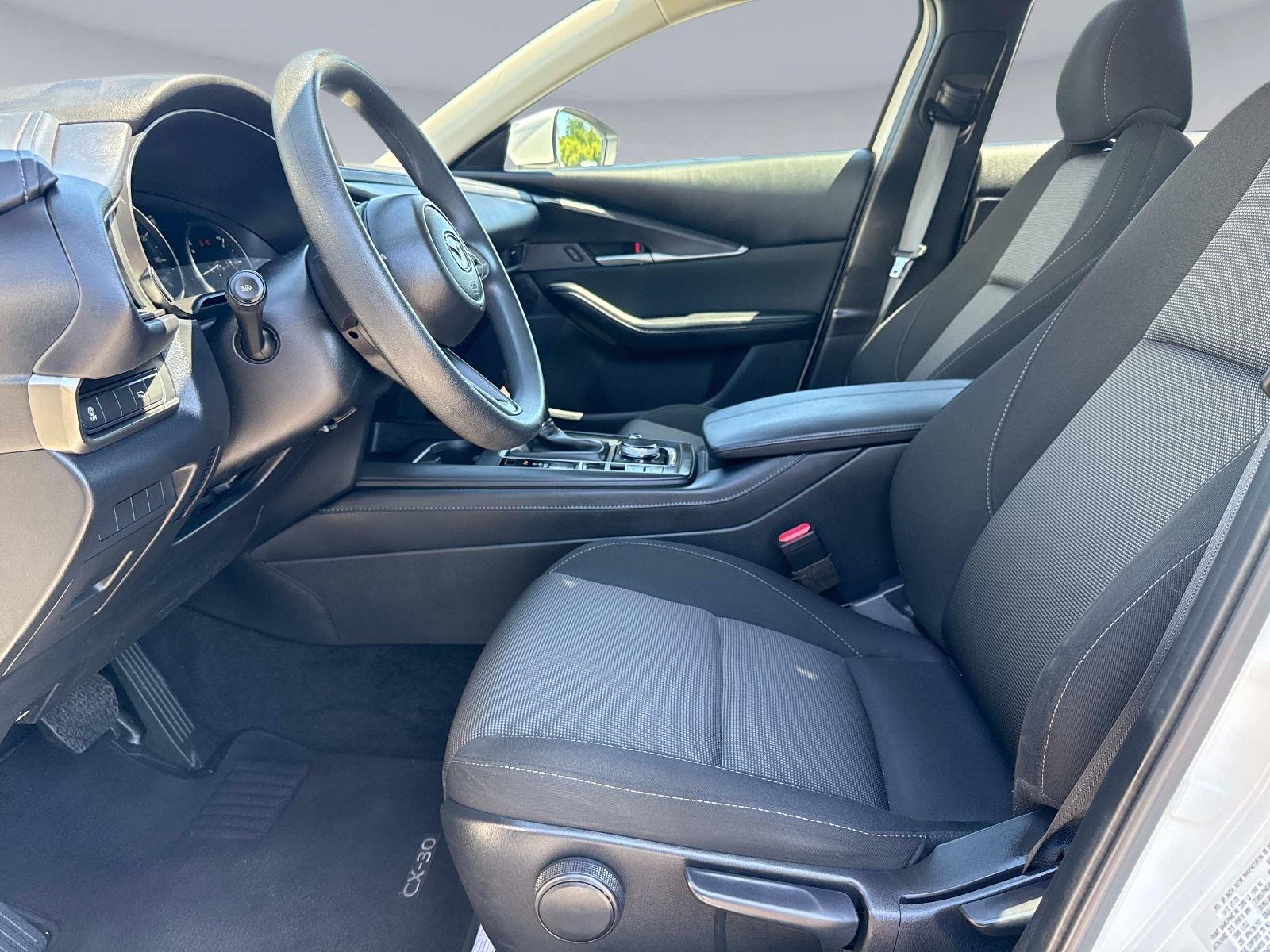 2023 Mazda CX-30 2.5 S
