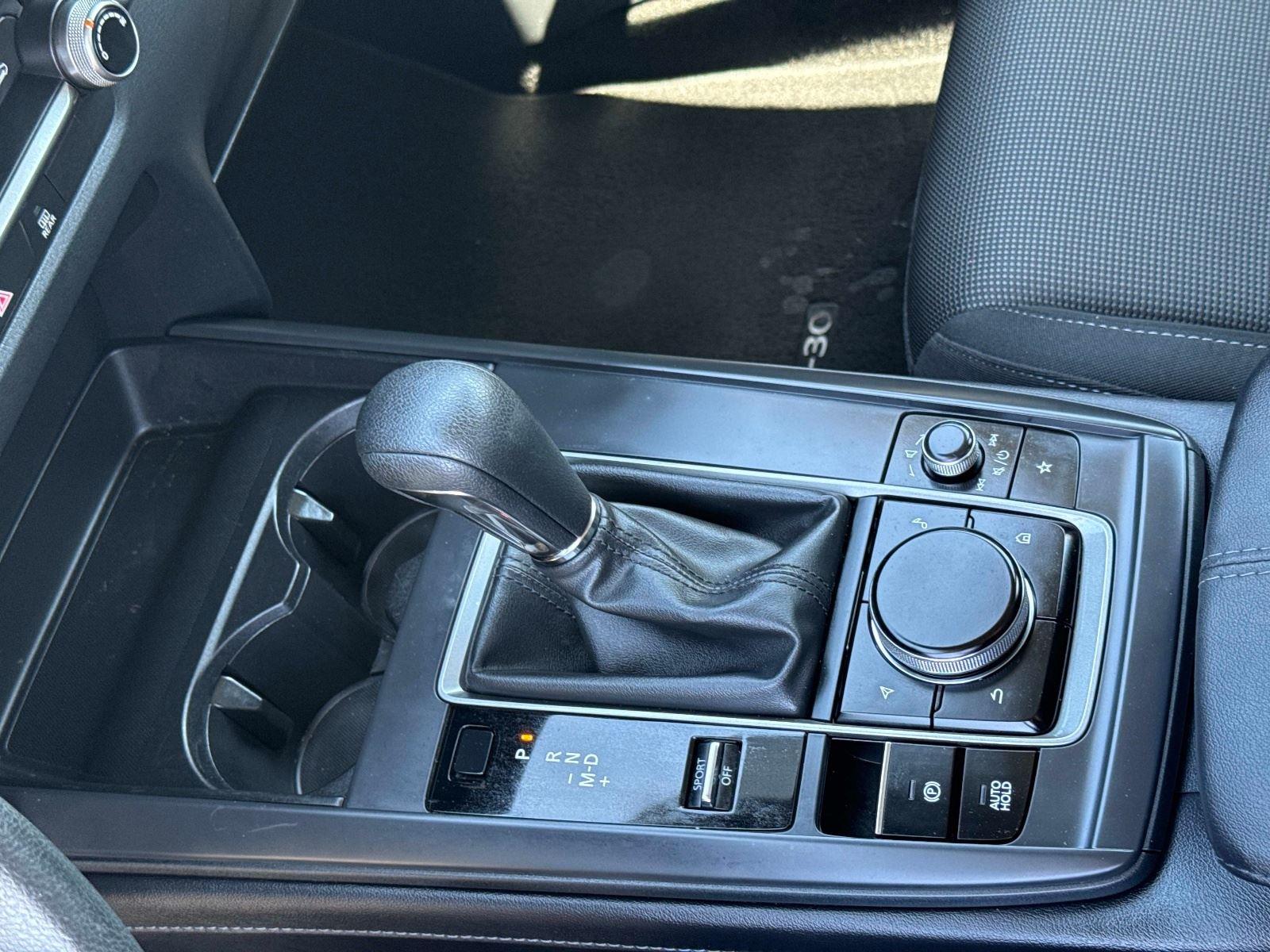 2023 Mazda CX-30 2.5 S