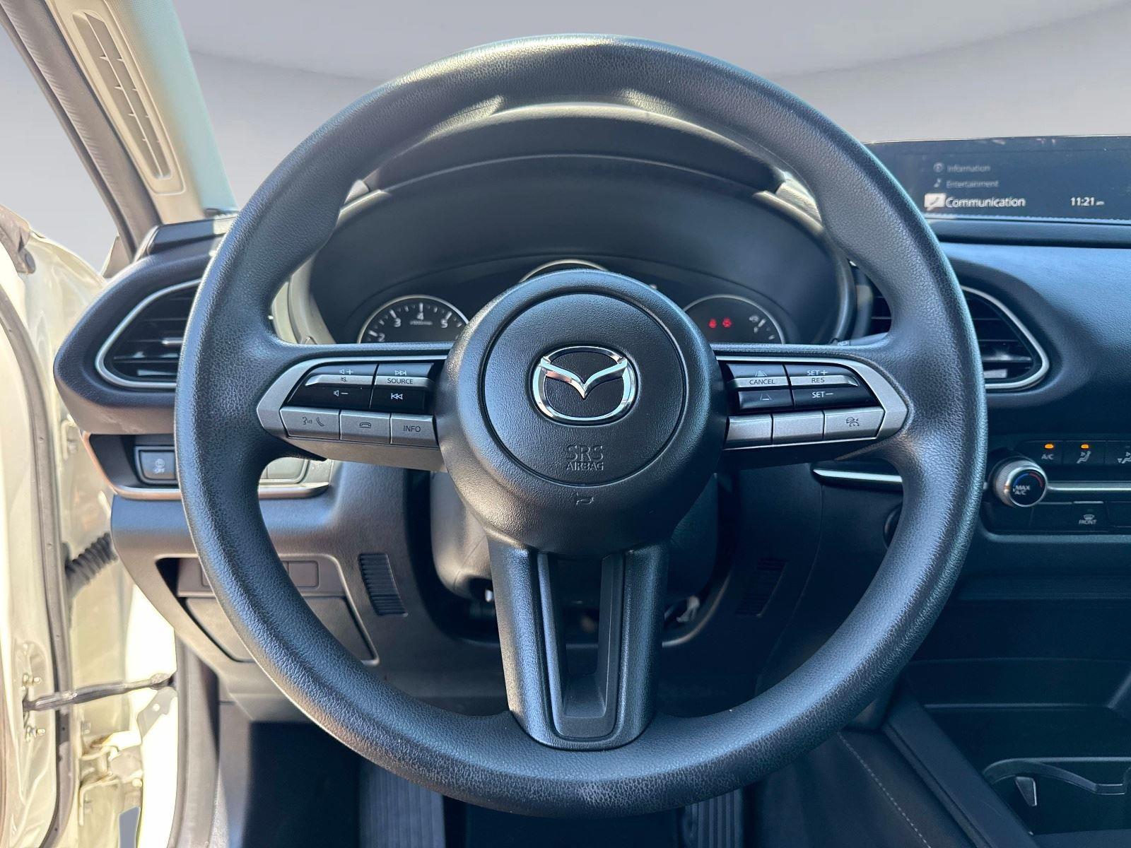 2023 Mazda CX-30 2.5 S