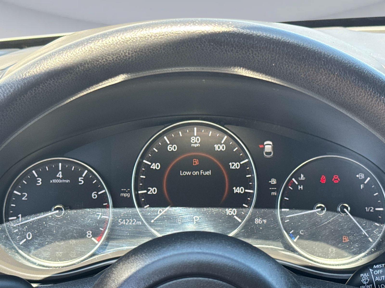 2023 Mazda CX-30 2.5 S