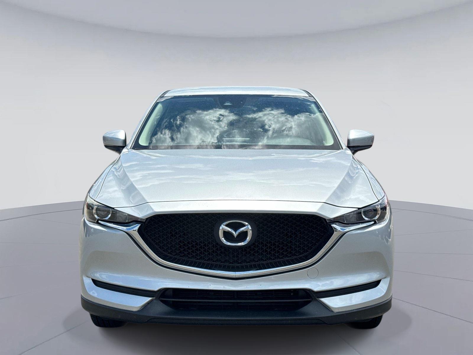 2018 Mazda CX-5 Sport