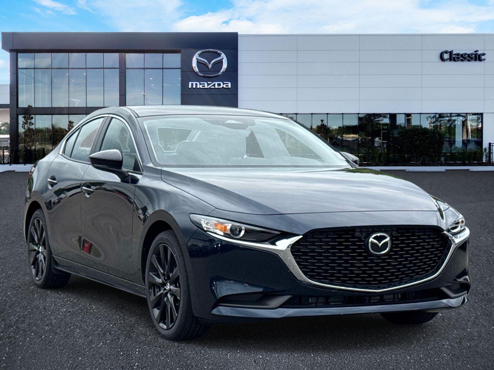 2026 Mazda CX-3 Select Sport AT 4-Door SKYACTIV's photo