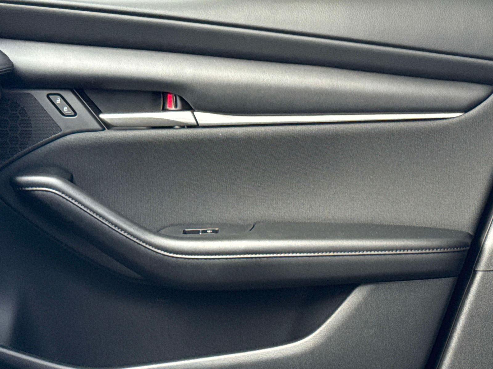 2026 Mazda Mazda3 Sedan 2.5 S