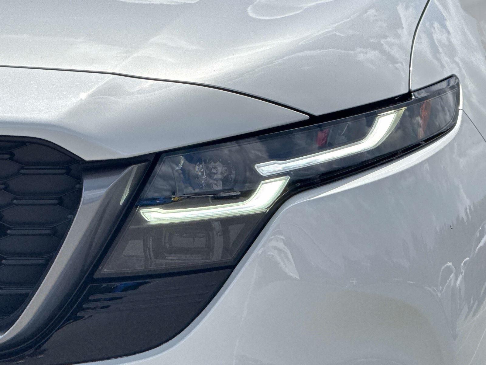 2026 Mazda CX-5 2.5 S Premium Plus