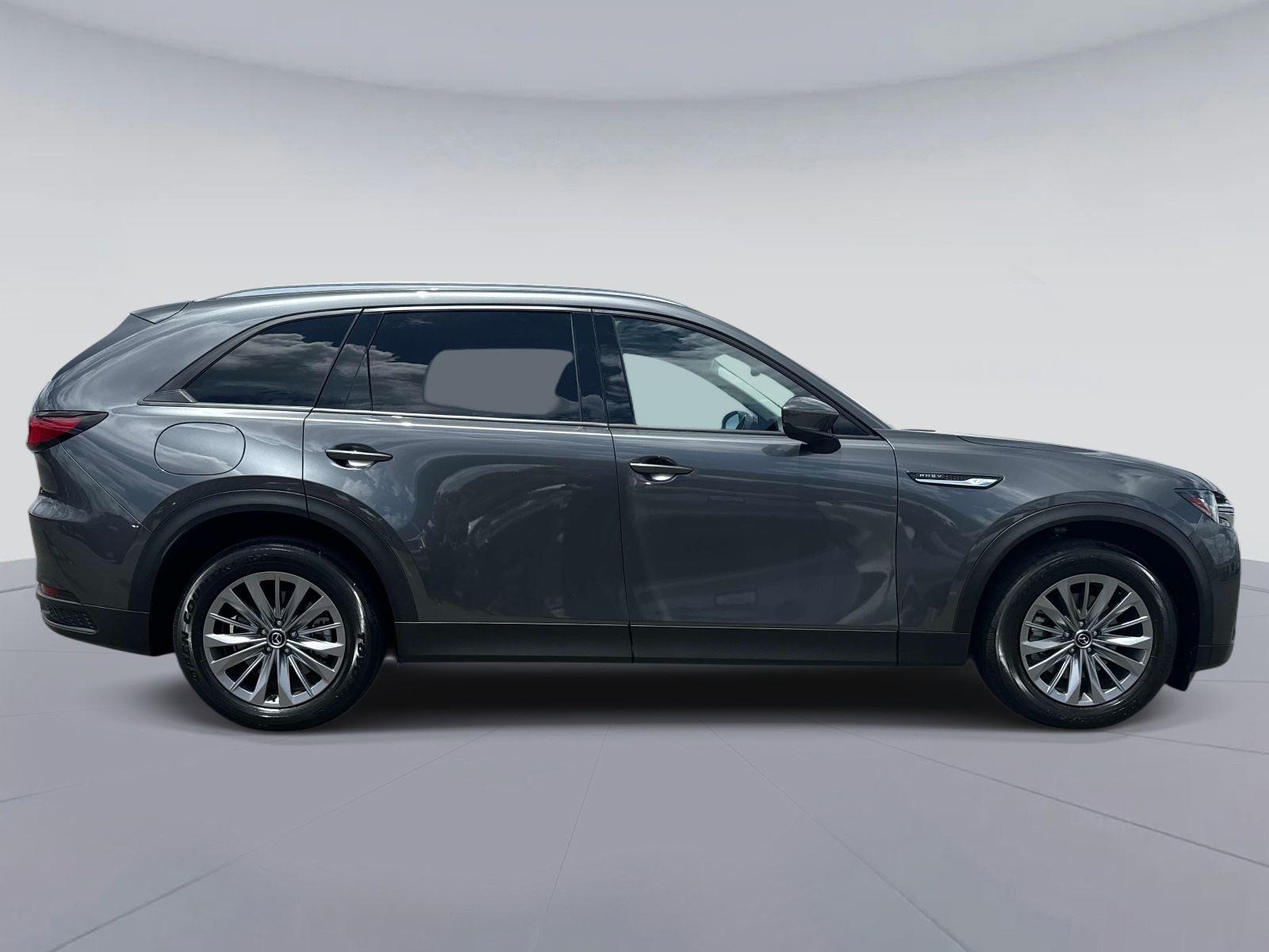 2024 Mazda CX-90 PHEV Preferred