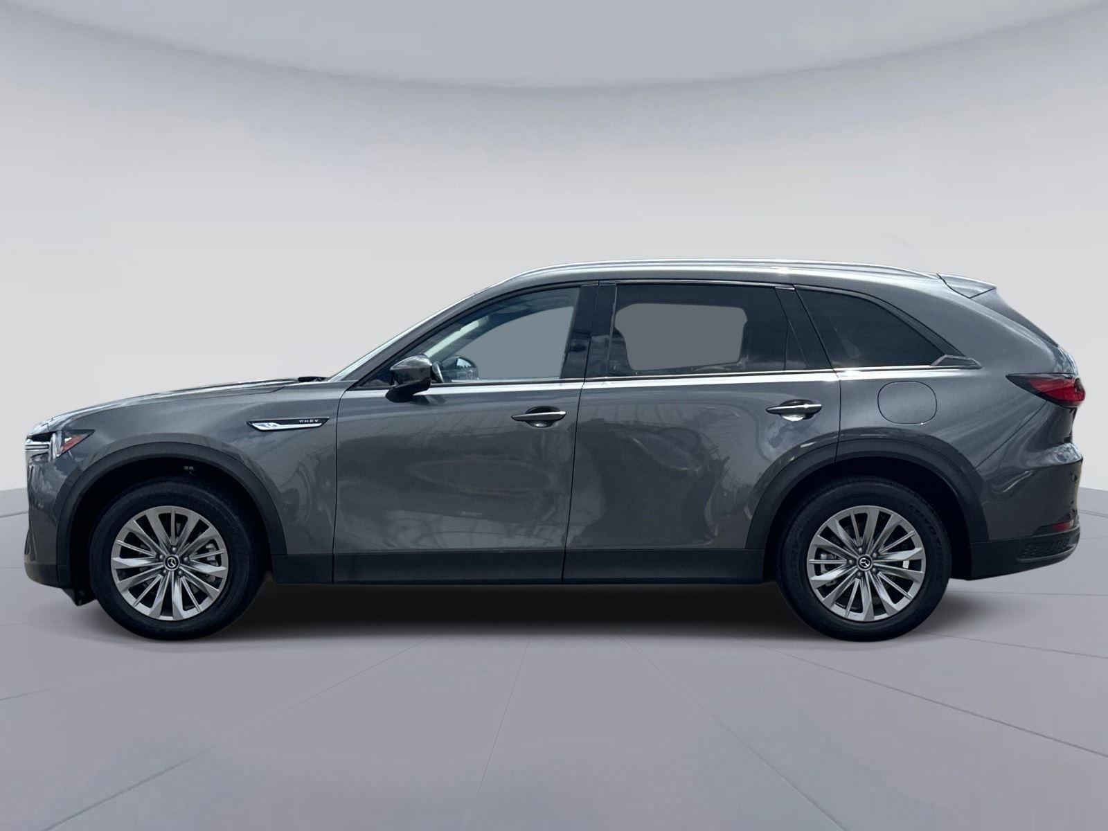 2024 Mazda CX-90 PHEV Preferred