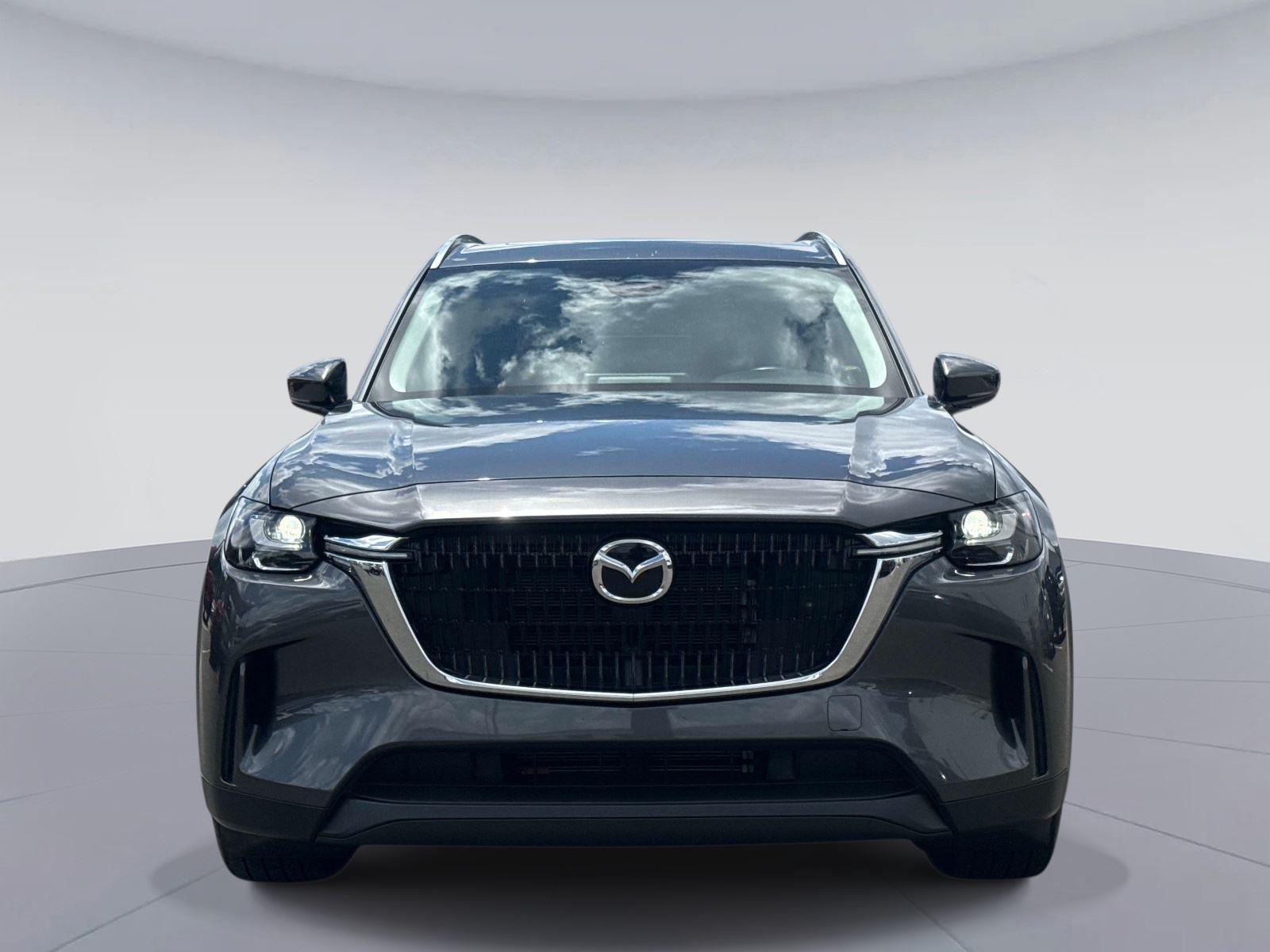 2024 Mazda CX-90 PHEV Preferred