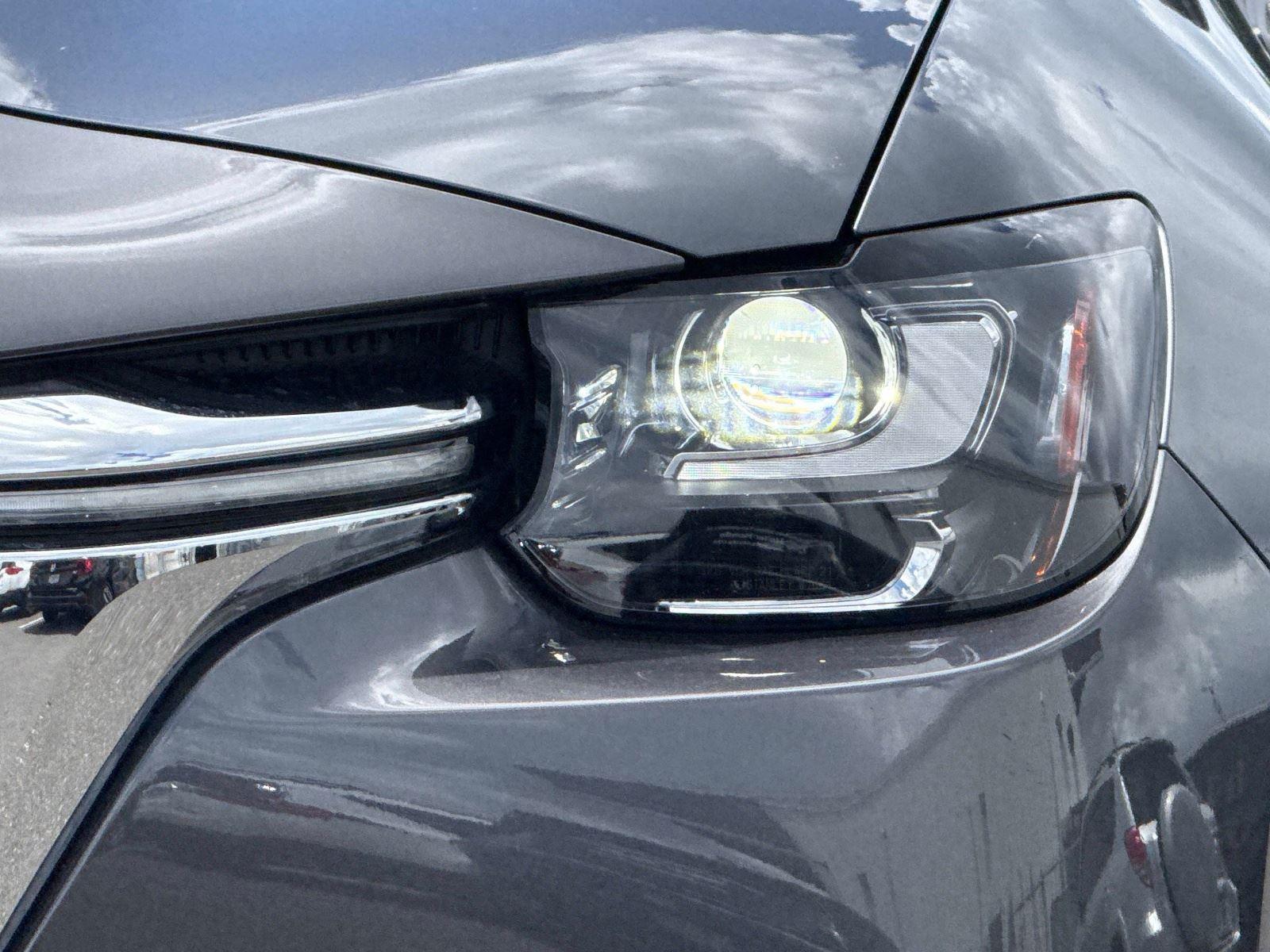 2024 Mazda CX-90 PHEV Preferred
