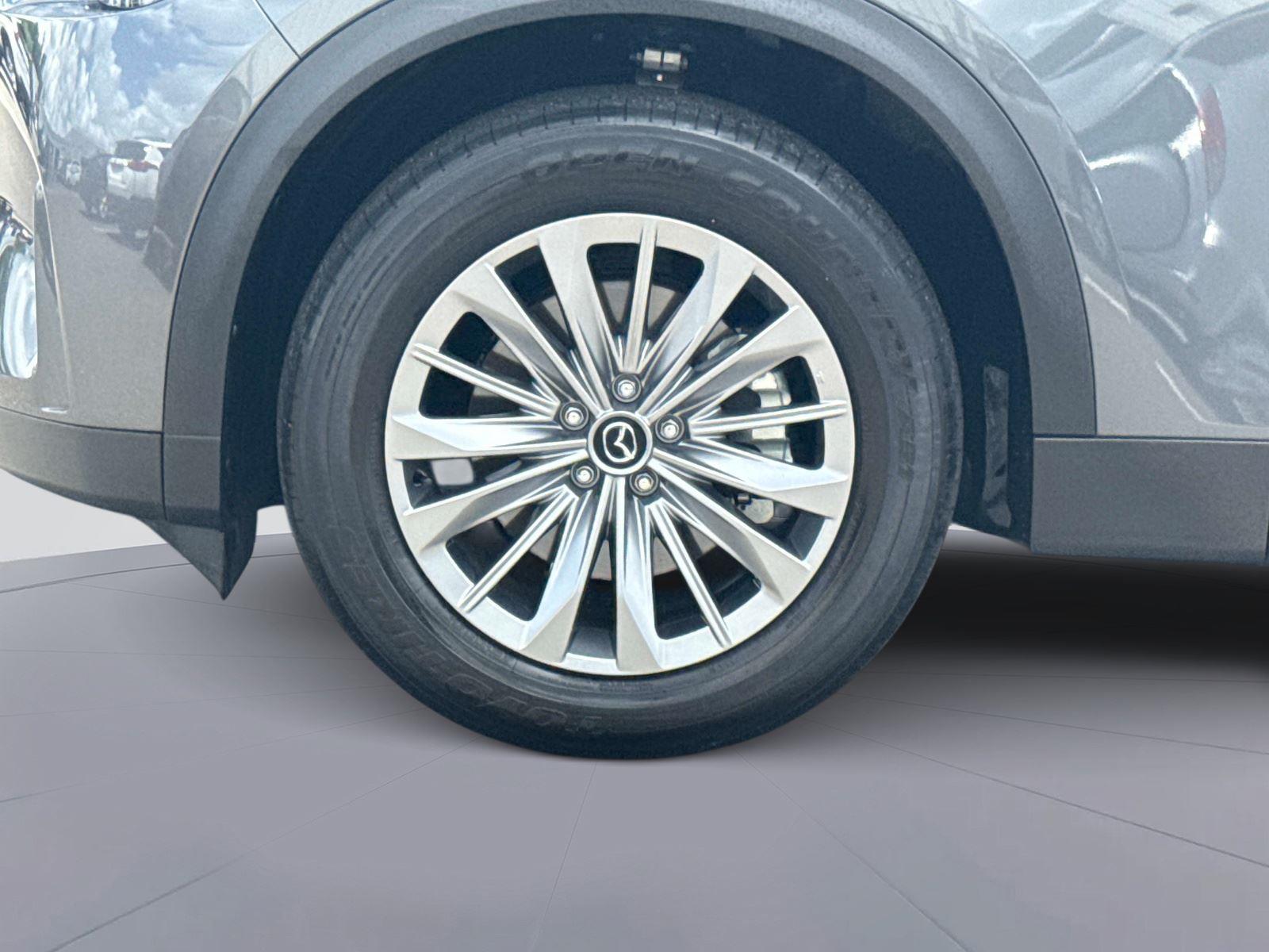 2024 Mazda CX-90 PHEV Preferred