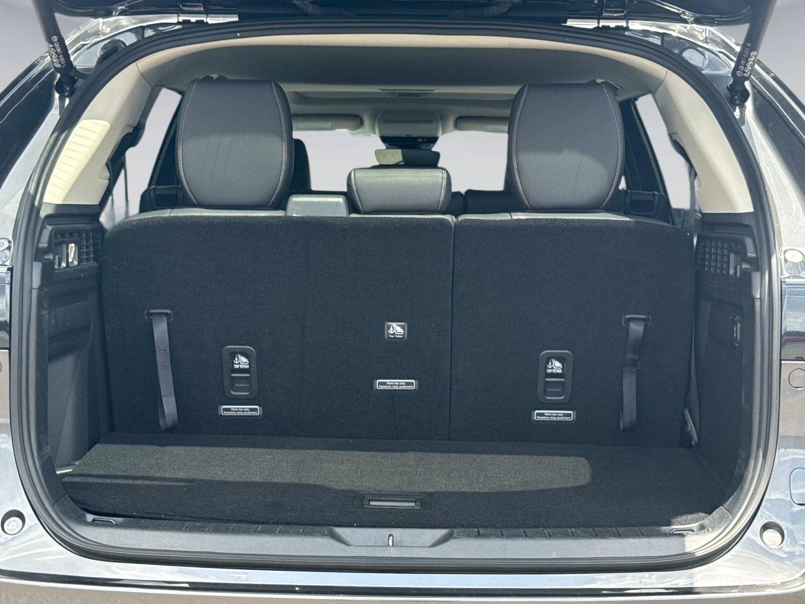 2024 Mazda CX-90 PHEV Preferred