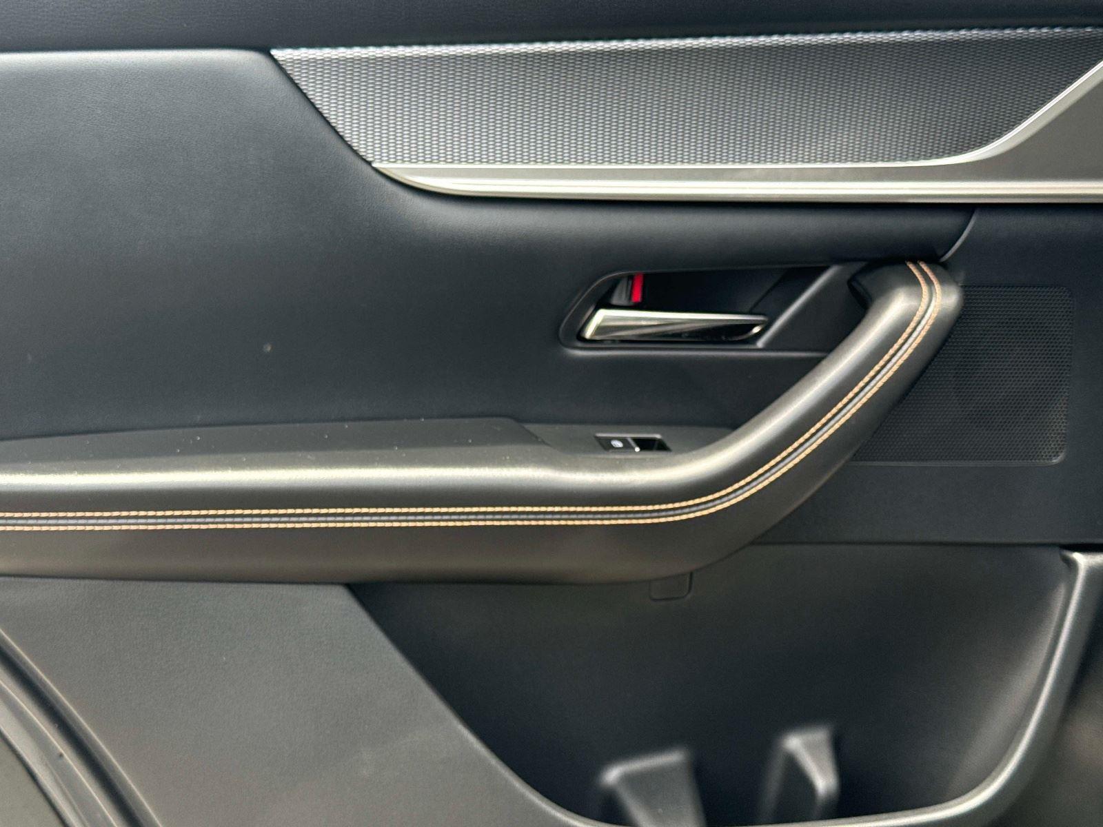 2024 Mazda CX-90 PHEV Preferred
