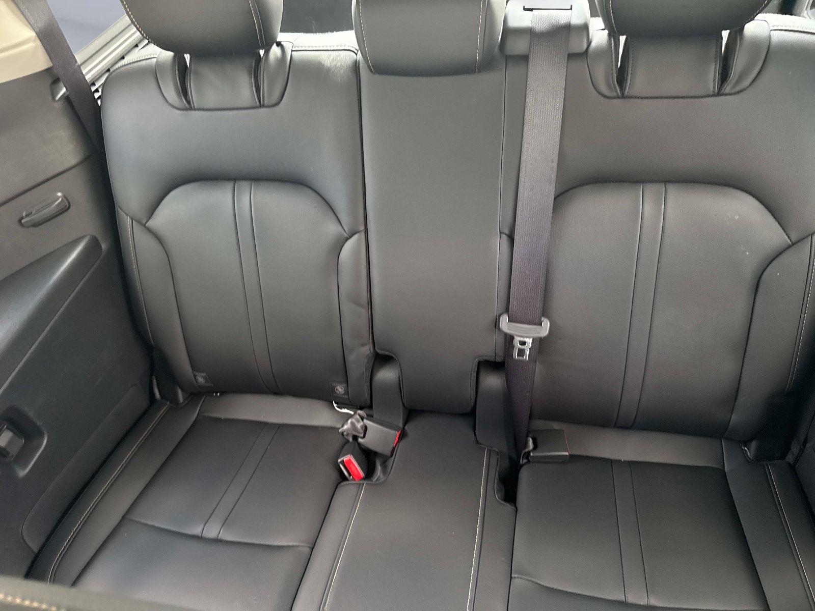 2024 Mazda CX-90 PHEV Preferred